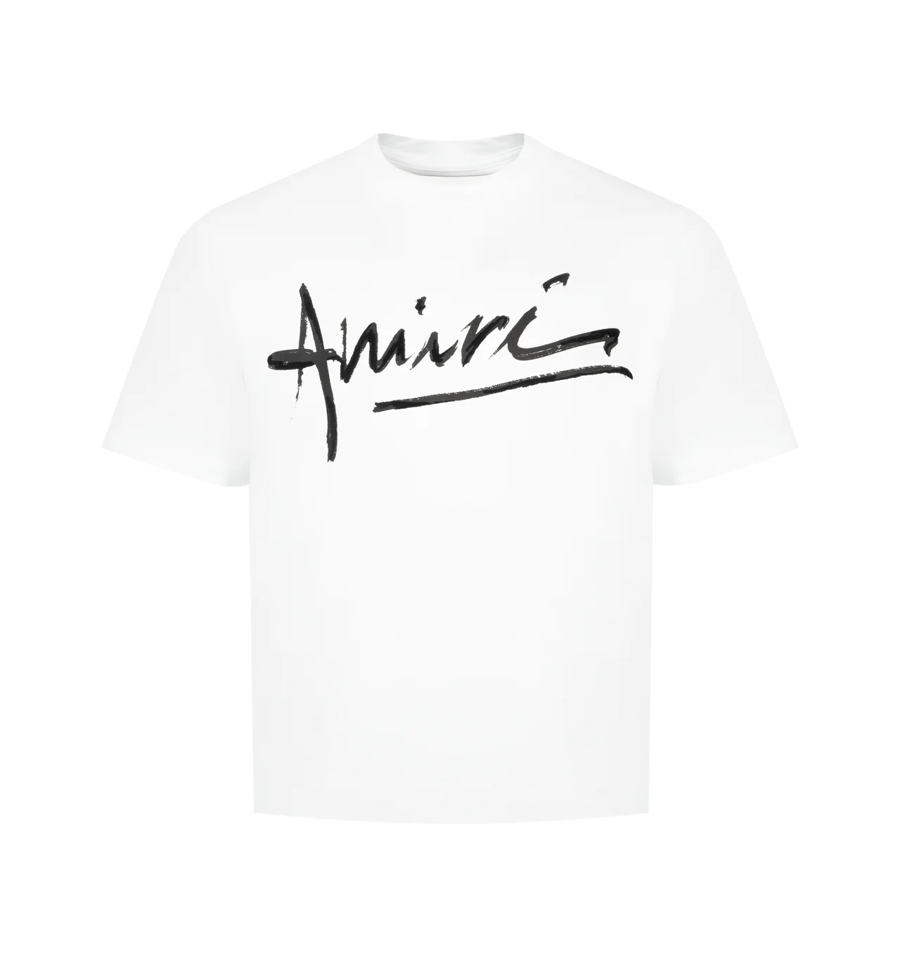 SCRIPT TEE - 1