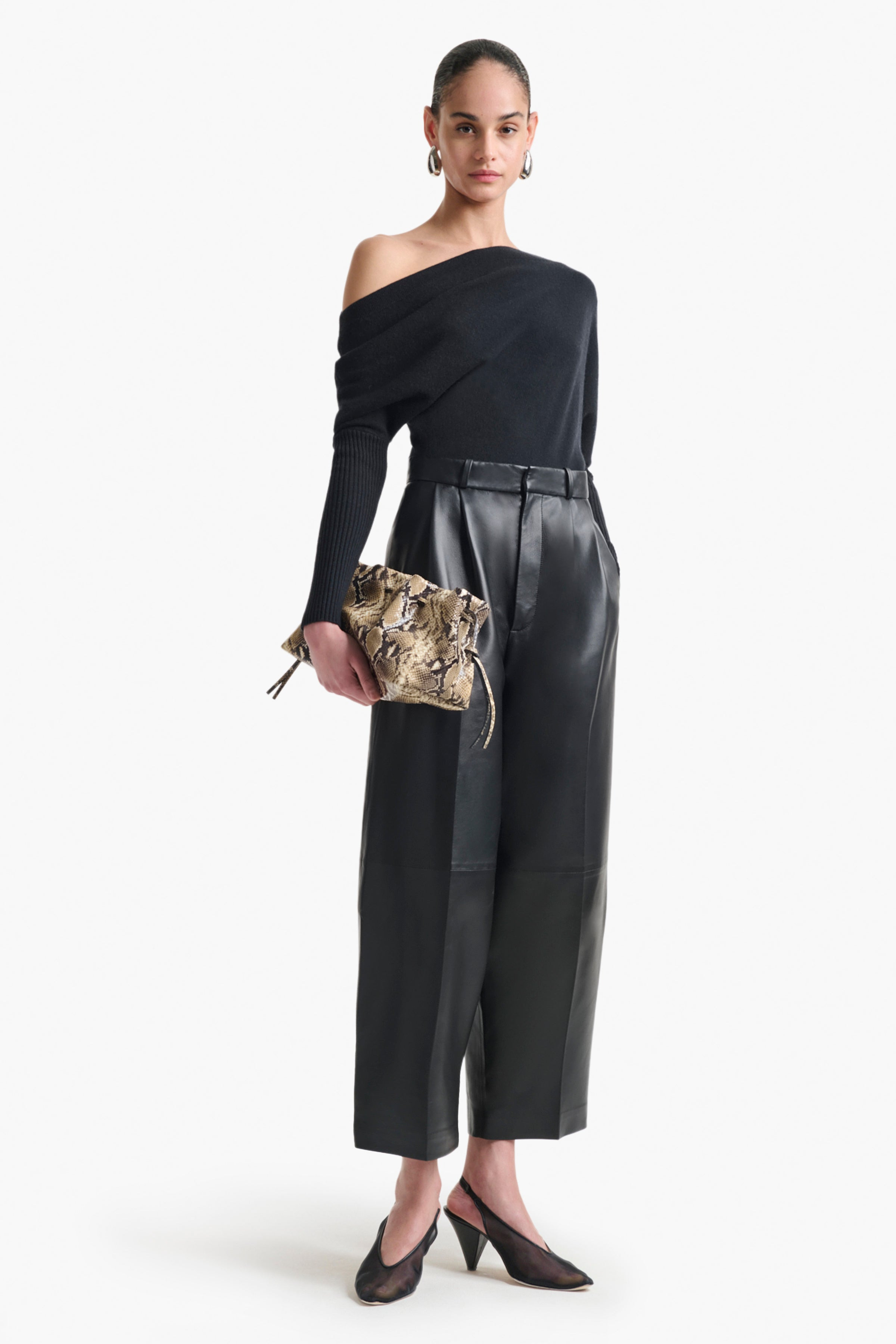 DASH PANT - 2