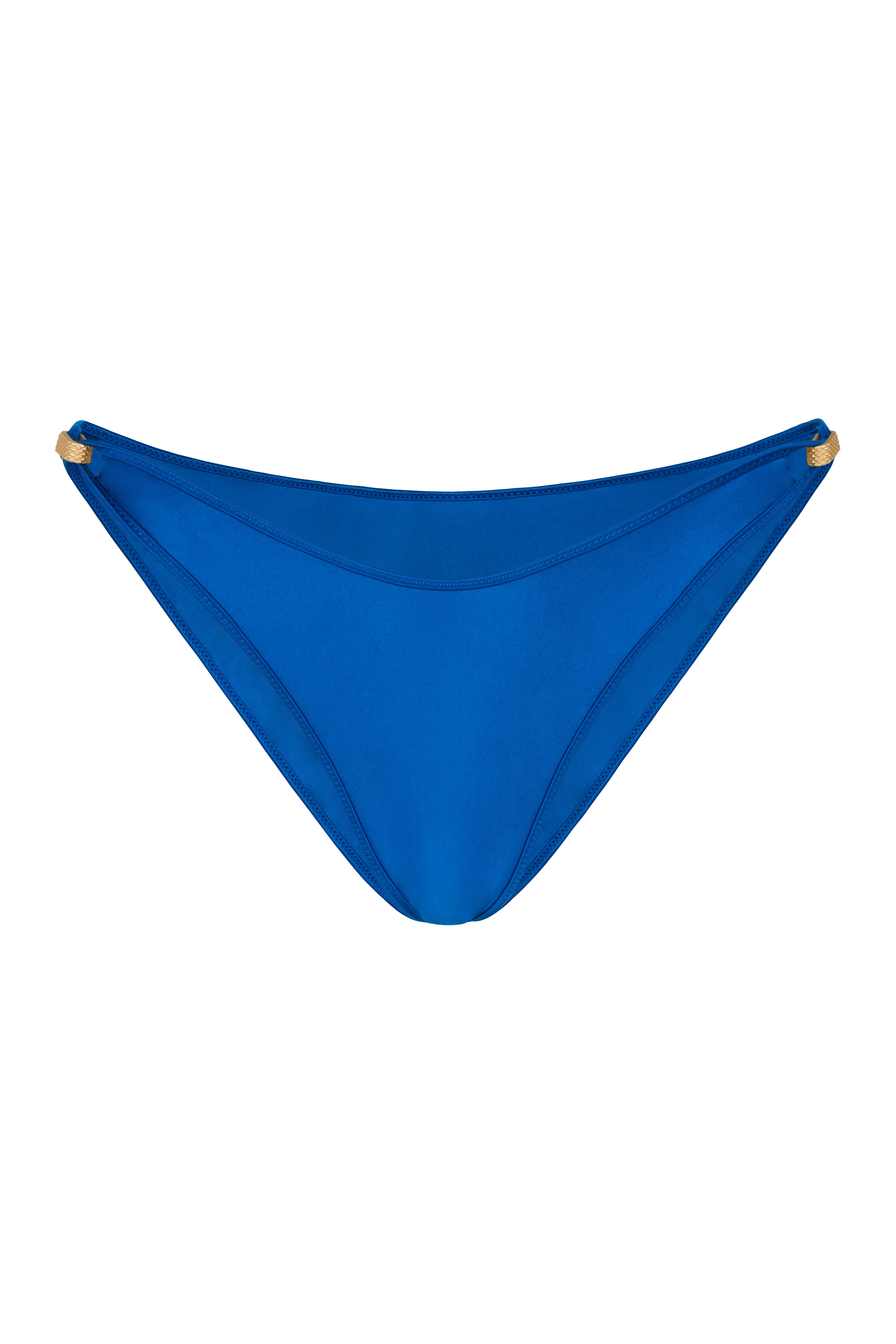 TIAGO Indigo - Cheeky Bikini Bottoms - 2