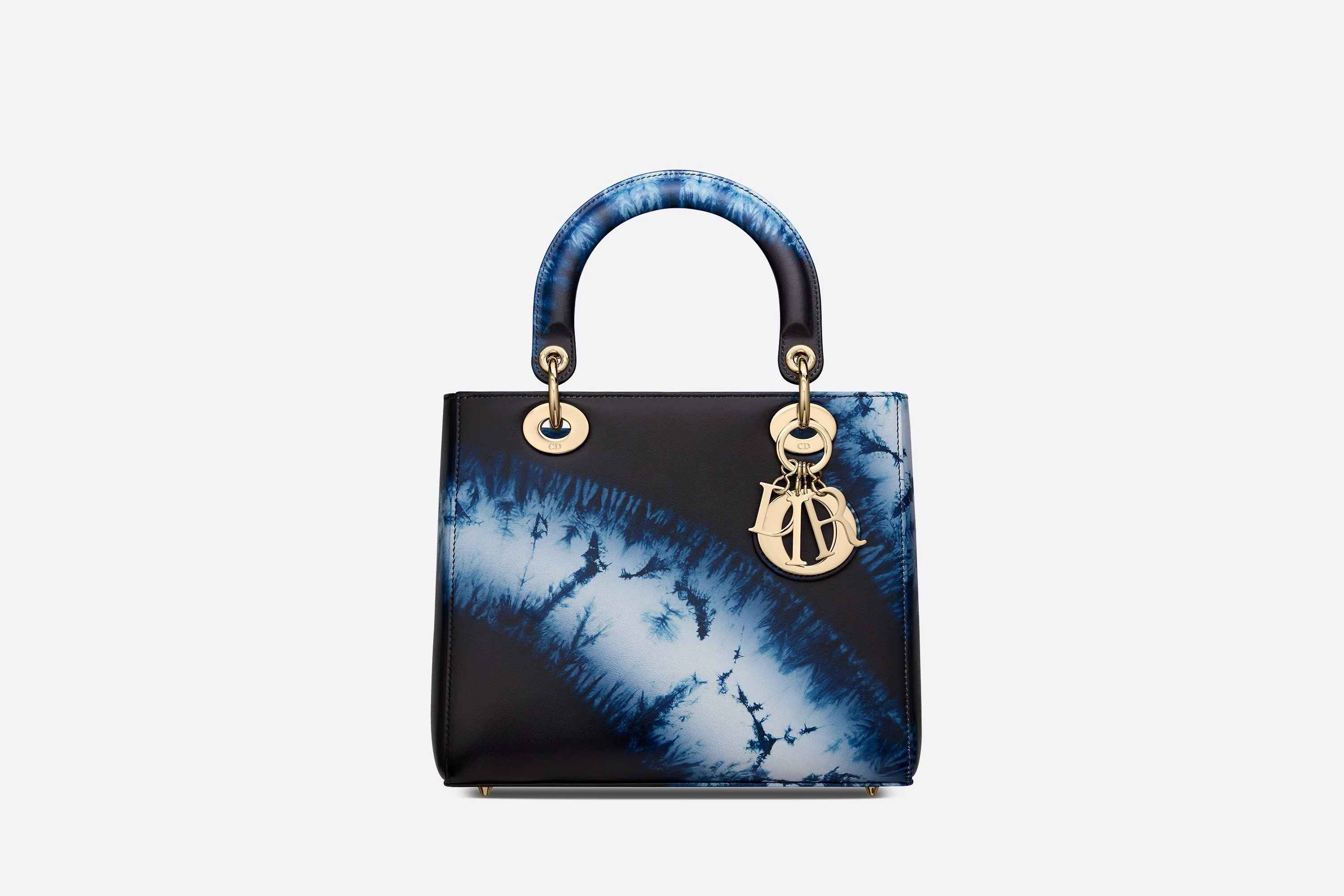 Medium Lady Dior Bag - 6