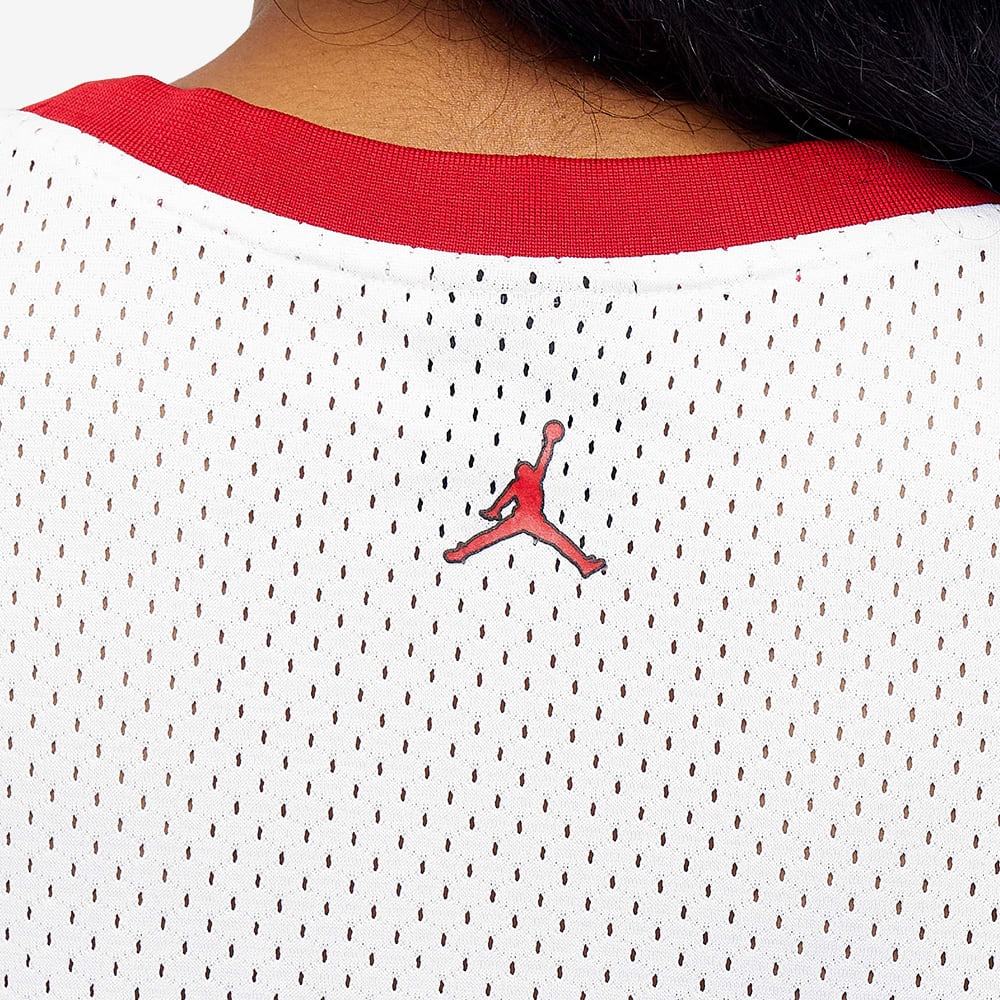 Air Jordan Heritage Dress - 5