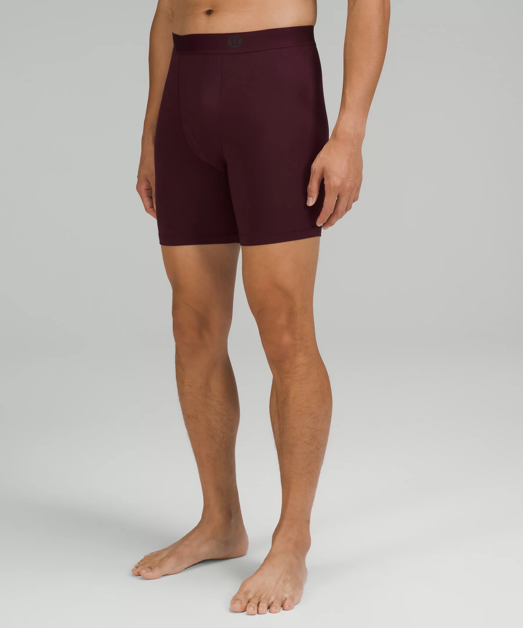 Always In Motion Long Boxer 7" *3 Pack - 2