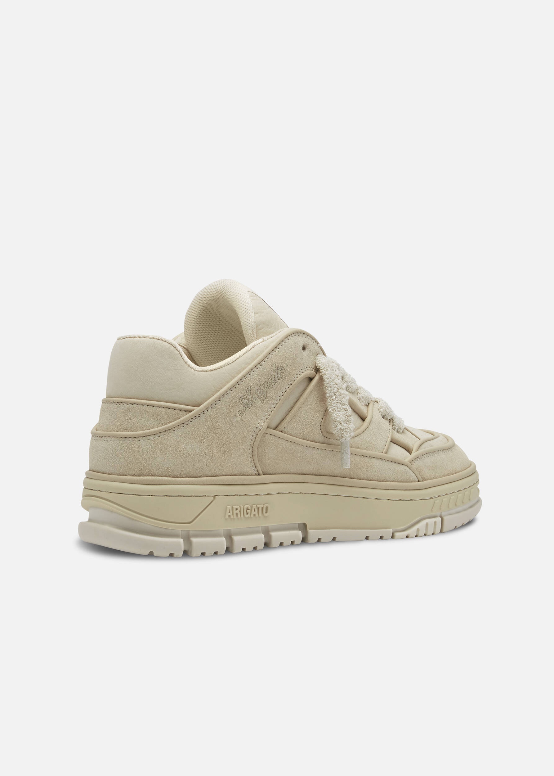 Area Lo Sneaker - 3