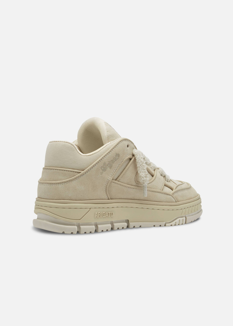Area Lo Sneaker 3