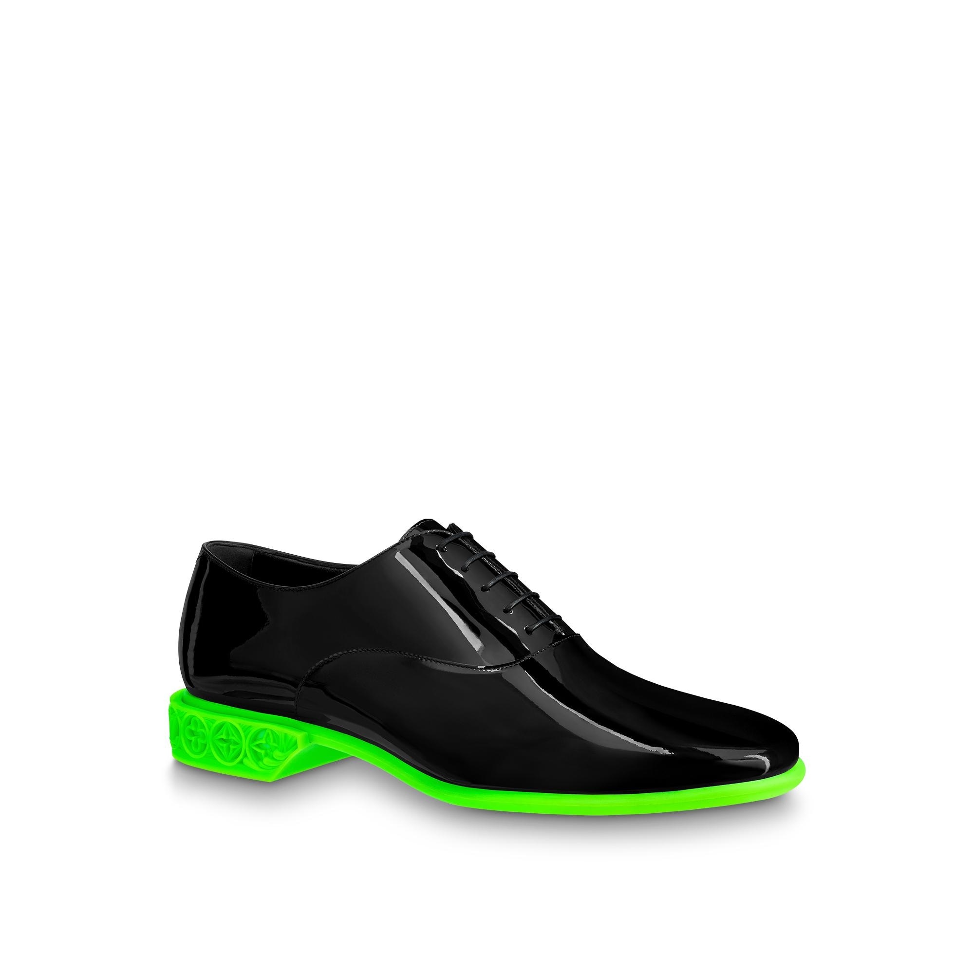LV Formal Dimension Richelieu - 1
