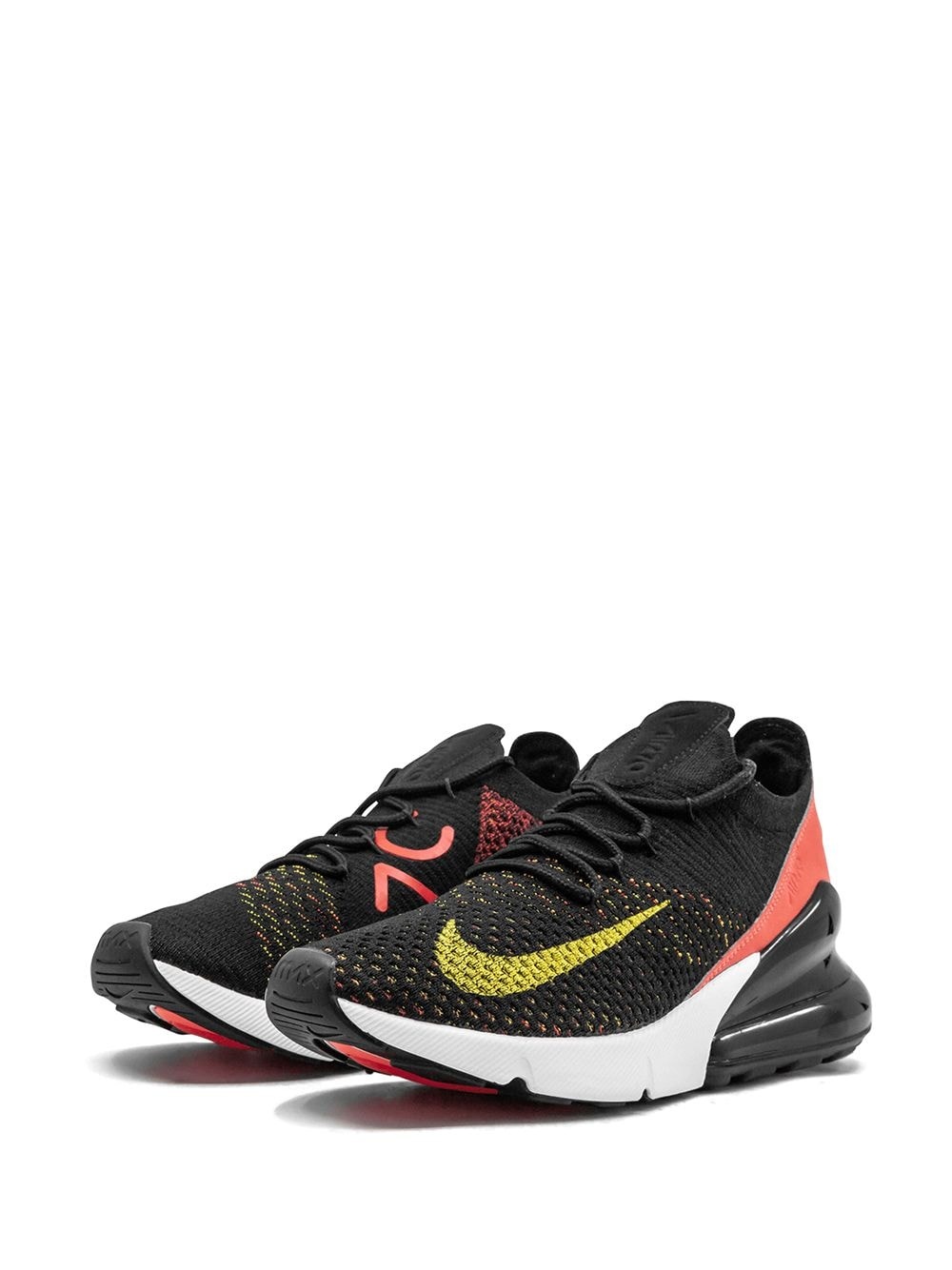 Air Max 270 Flyknit sneakers - 2