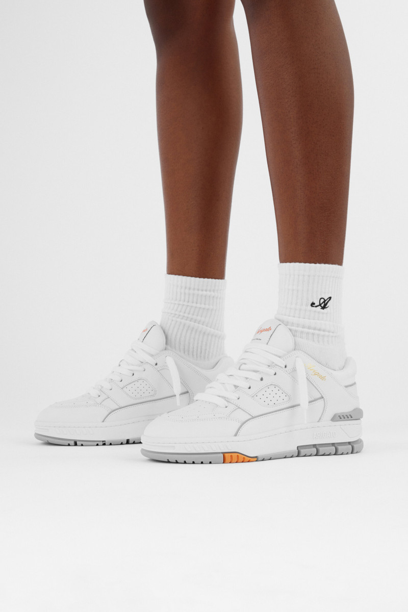 Area Lo Sneaker 4