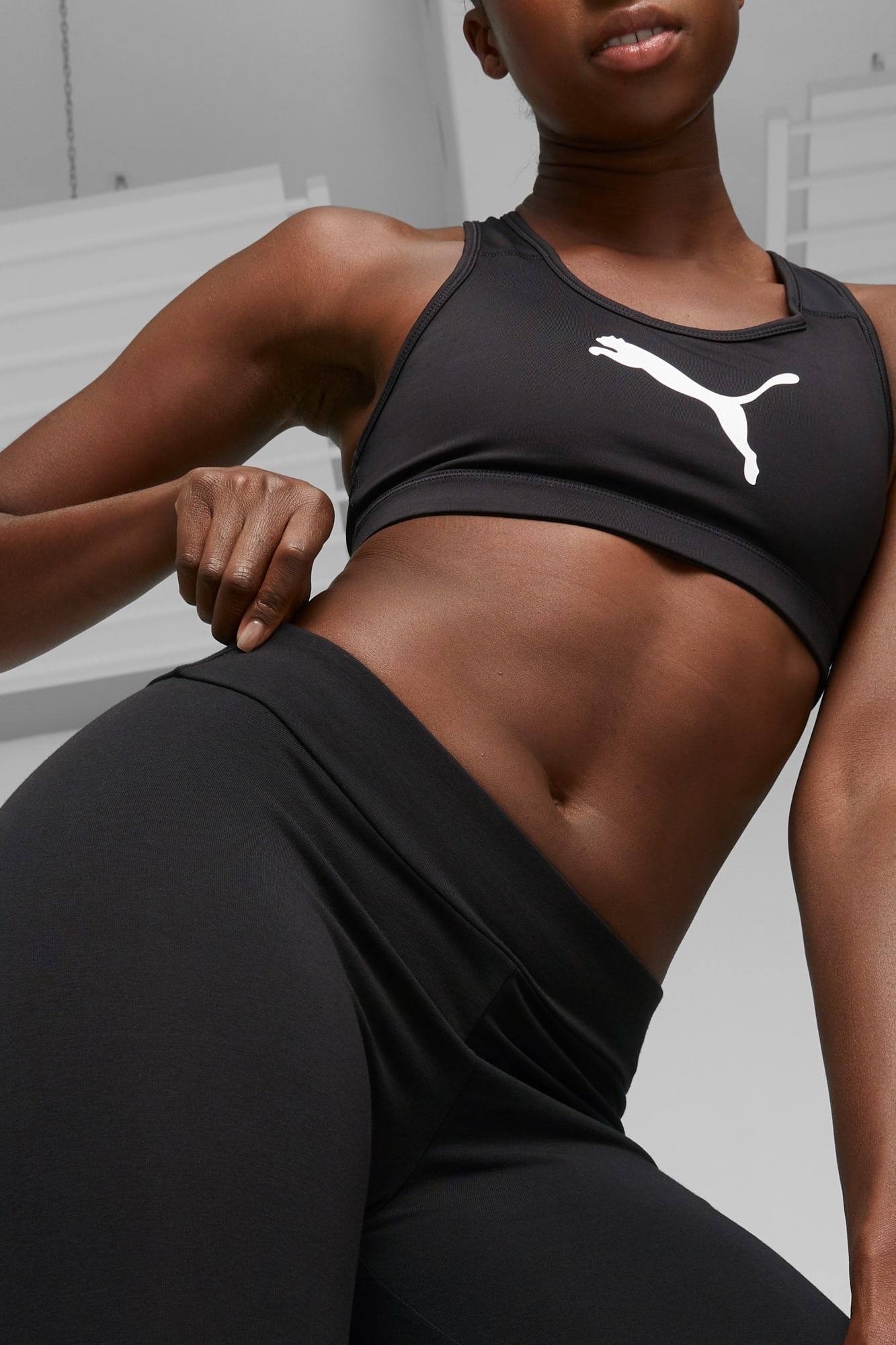 Essentials Logo Women's Leggings - 5