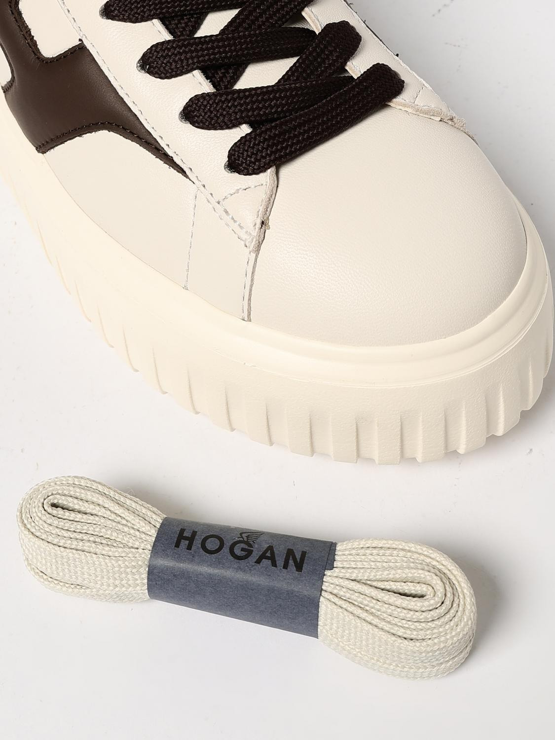 Sneakers woman Hogan - 4