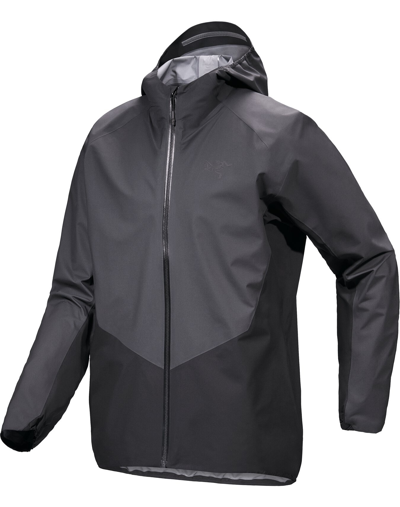 Norvan Shell Jacket - 1