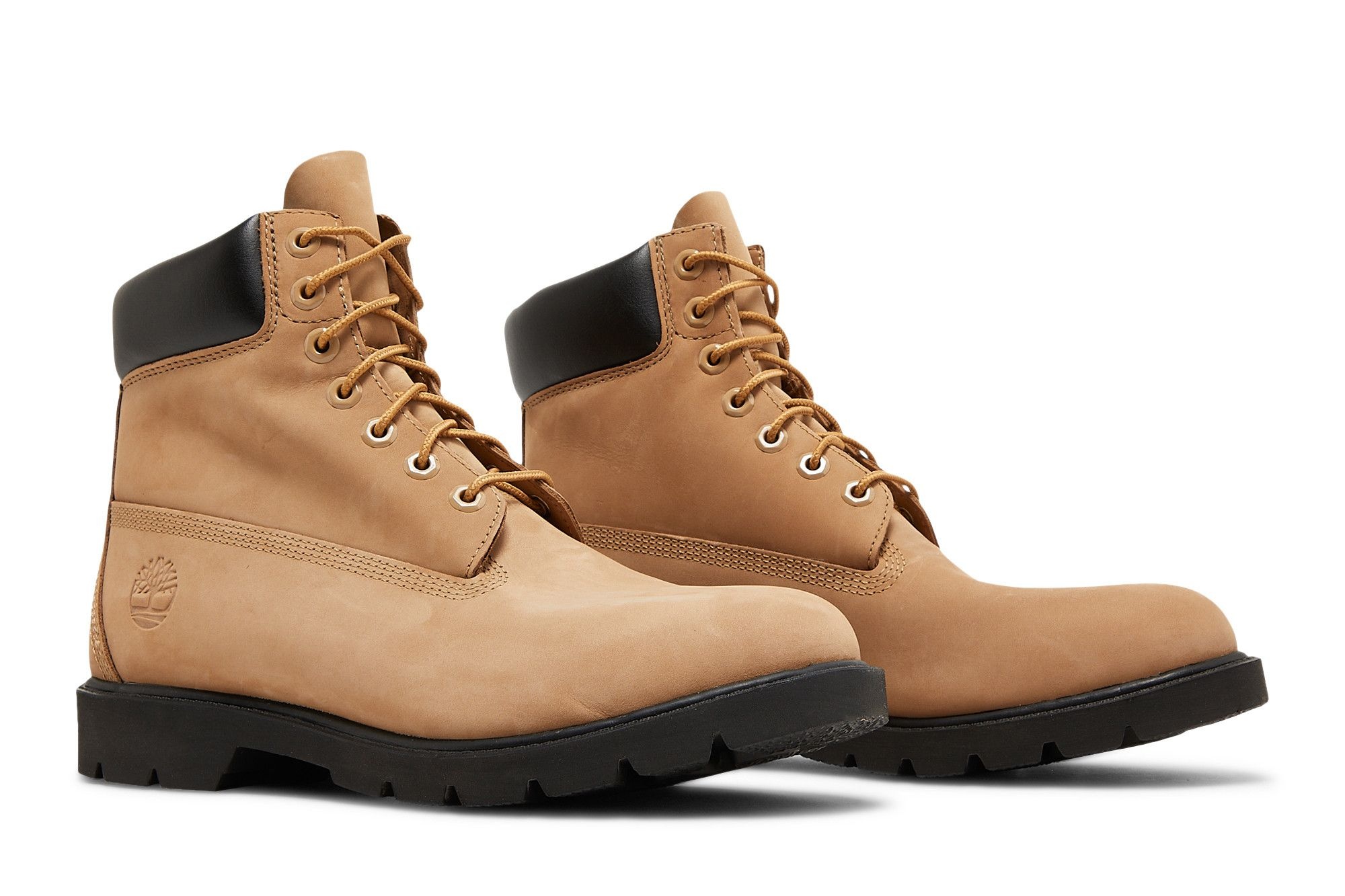 6 Inch Classic Boot 'Natural' - 8