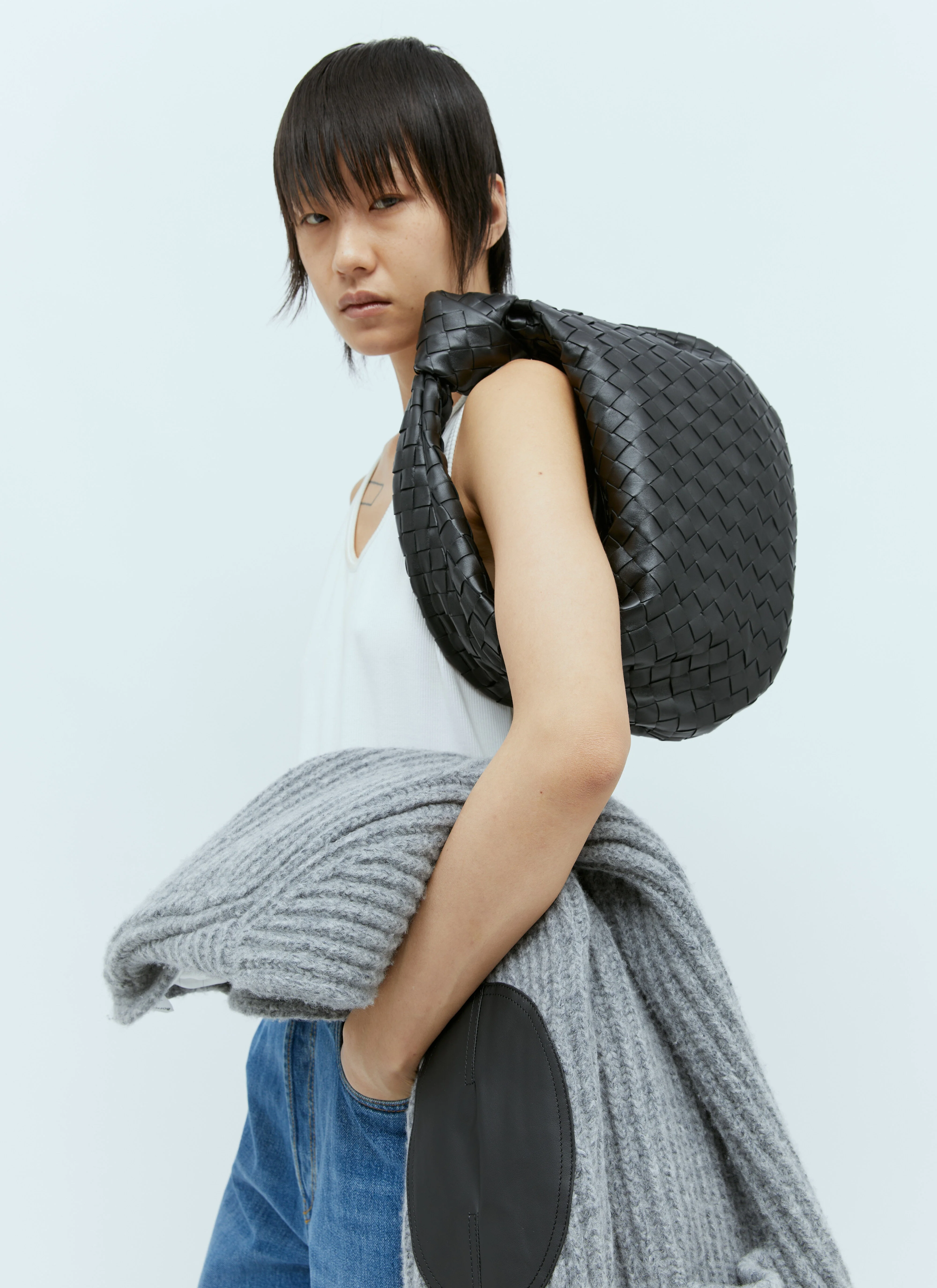 Teen Jodie Handbag - 1