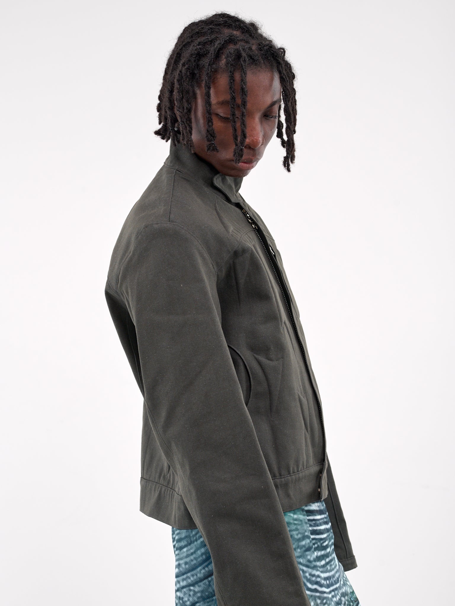 S-Jacket - 5