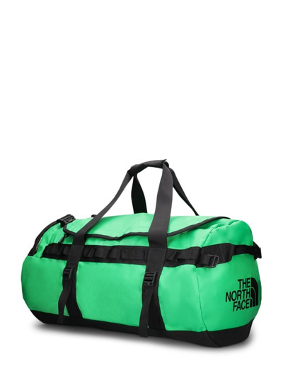 The North Face 71L Base Camp duffle bag outlook