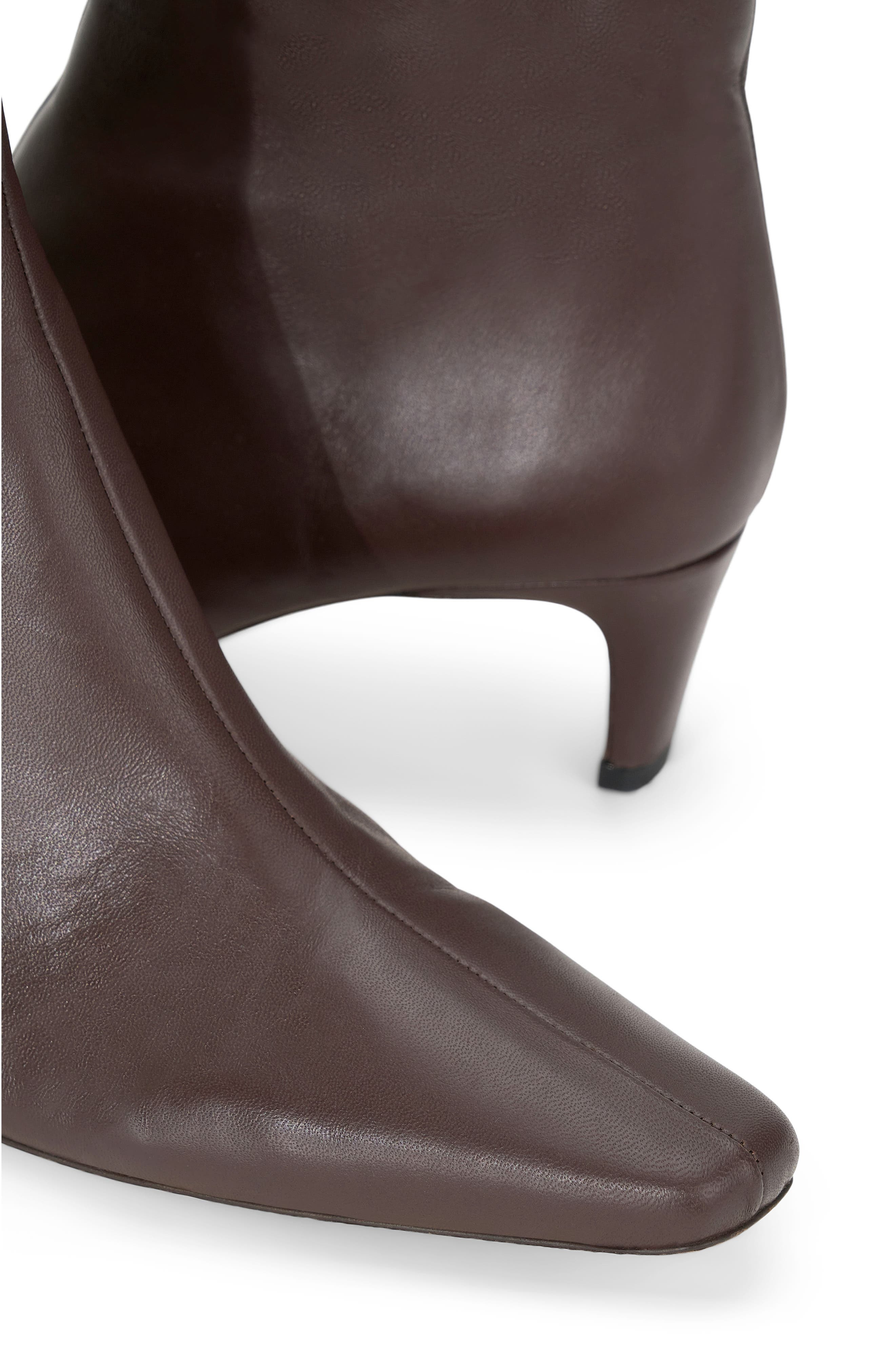 STAUD Wally Bootie in Espresso at Nordstrom - 4