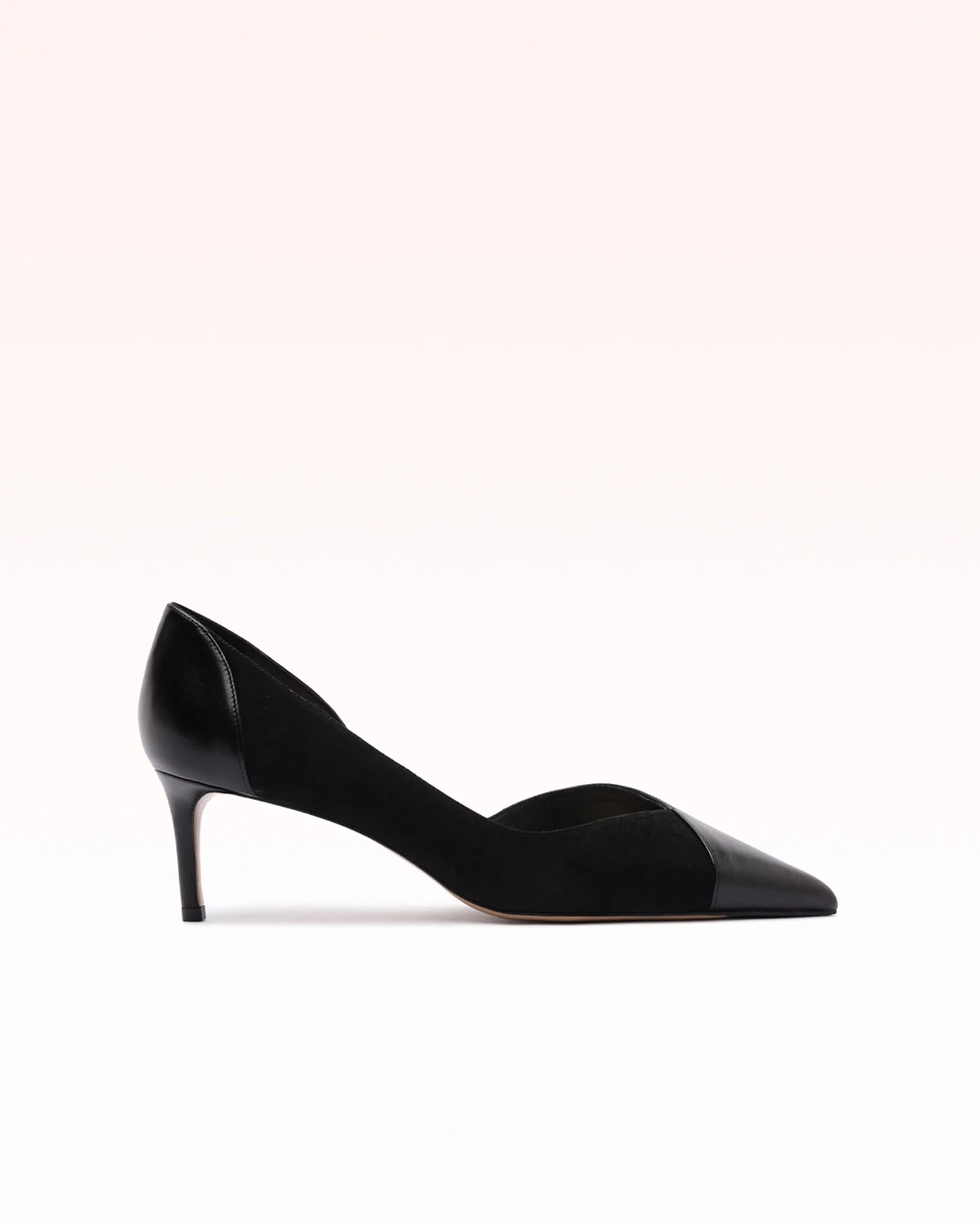 PATRICIA 60 BLACK - 1