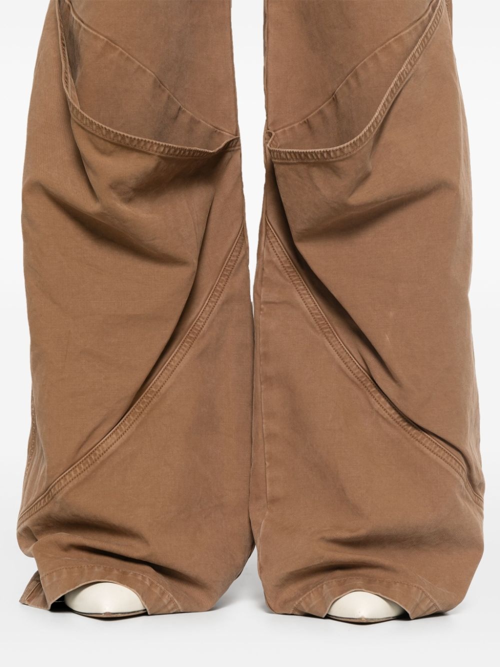 Long trousers - 5