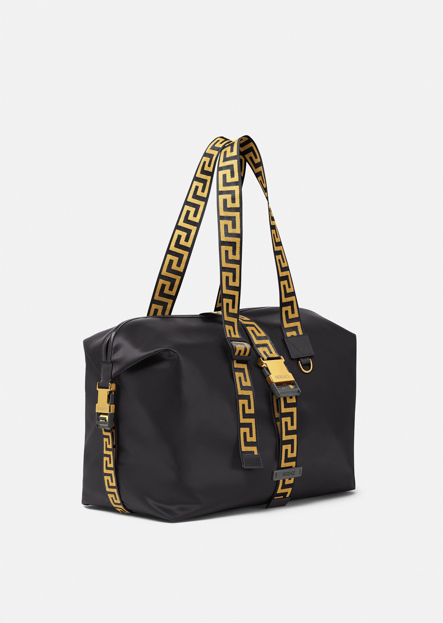 Greca Travel Bag - 2