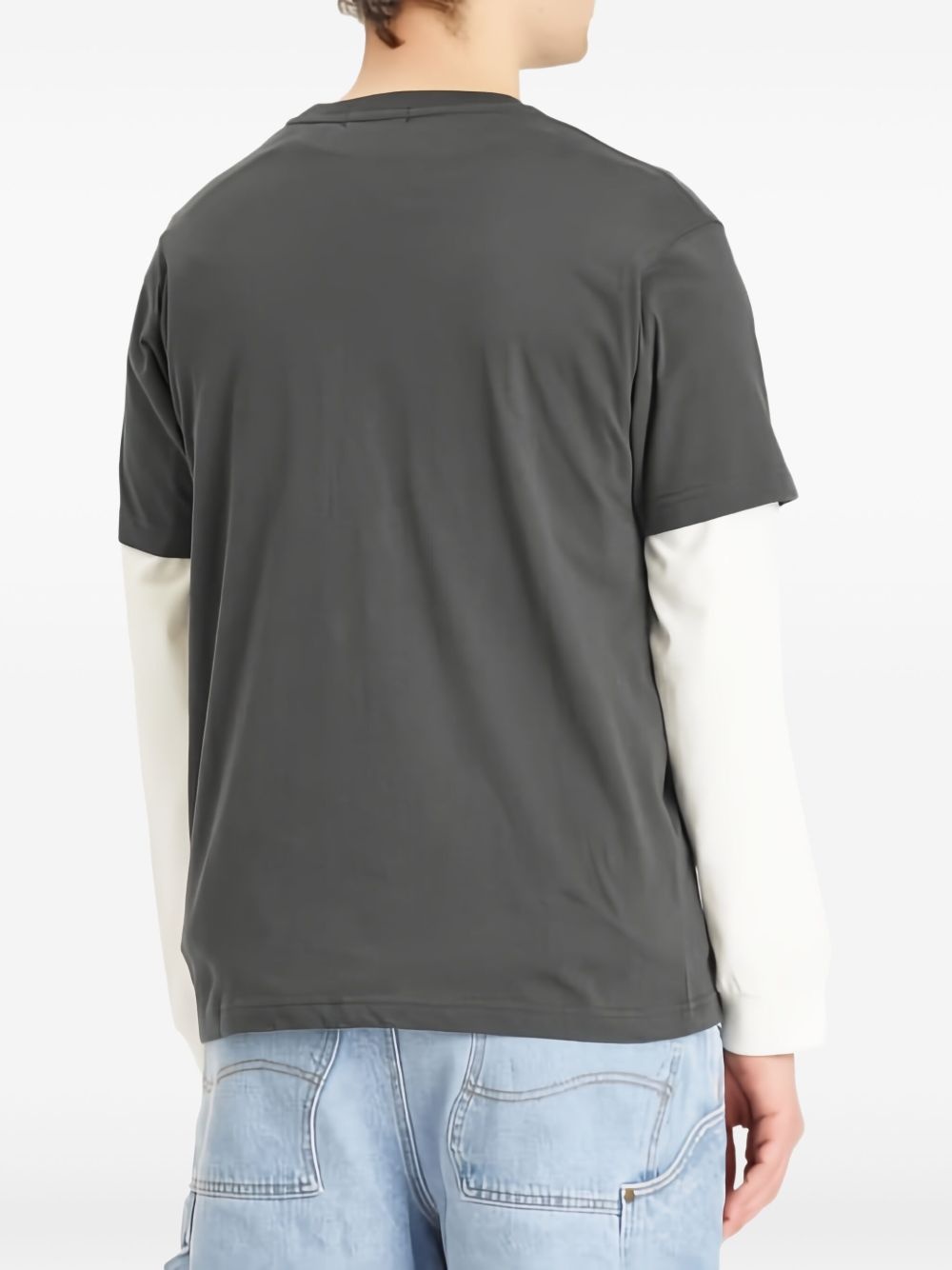 Selfie T-shirt - 2