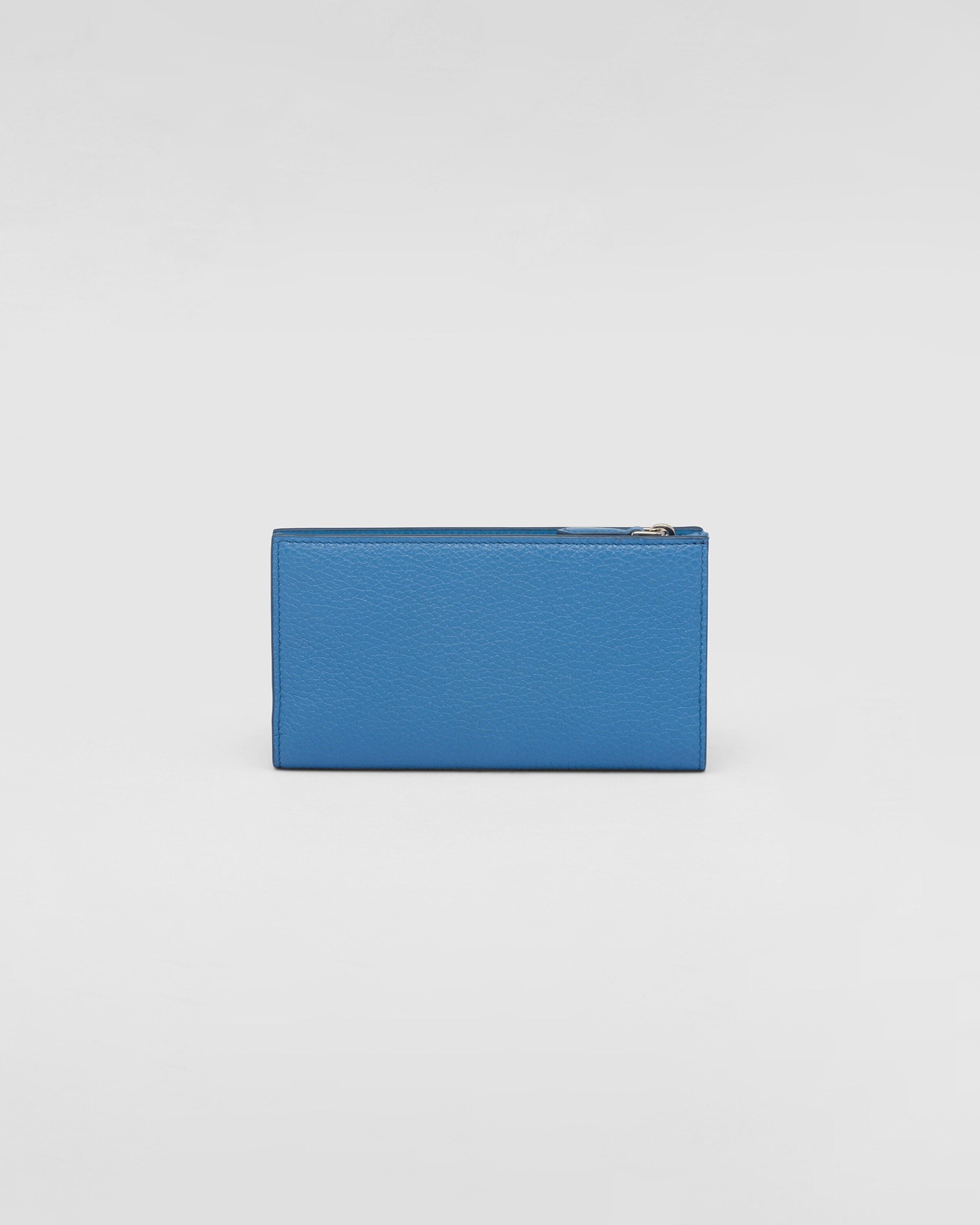 Large leather wallet - 3