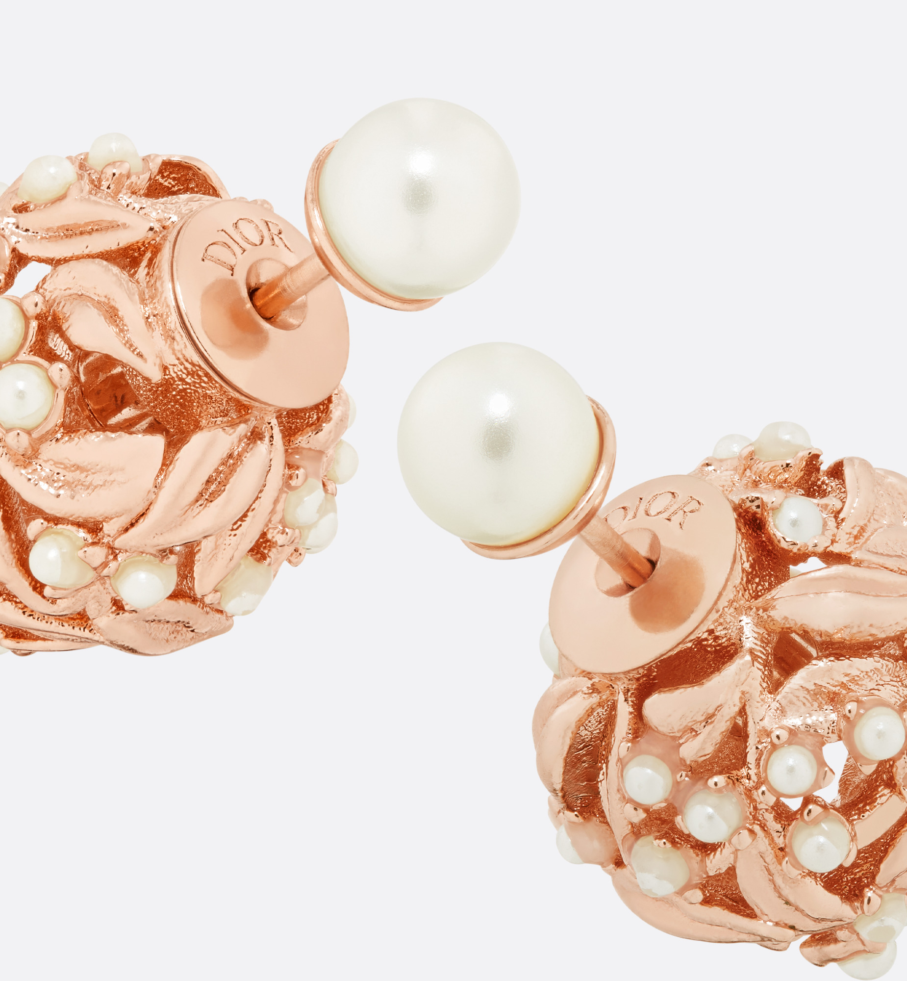 Dior Tribales Earrings - 4