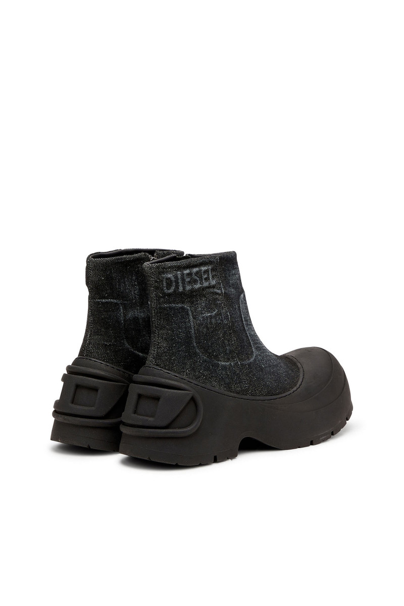 Diesel D-DONALD ZIP MD outlook