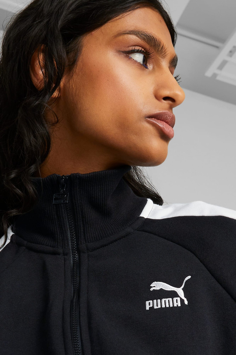 Iconic T7 Women's Track Jacket 6