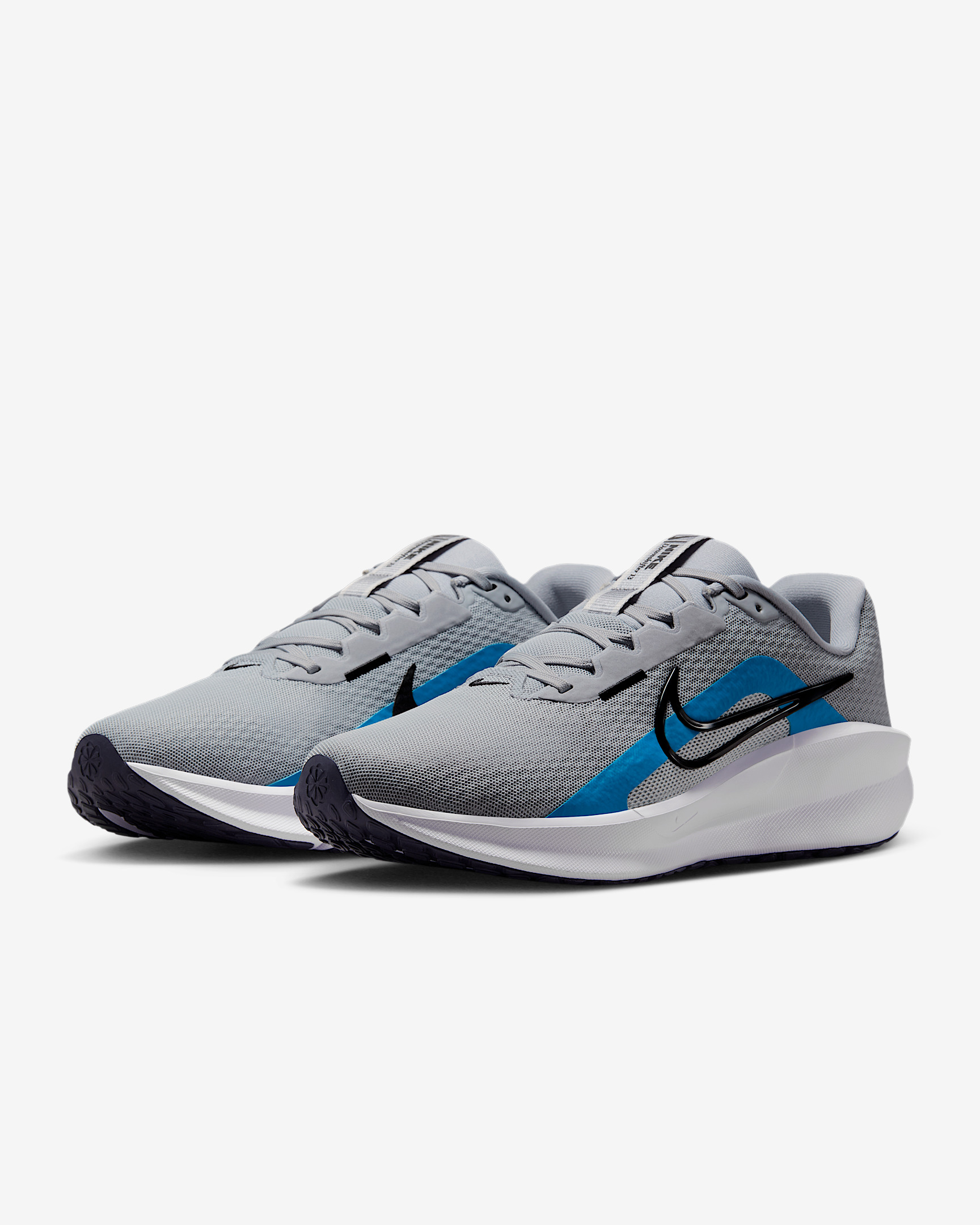 Nike Downshifter 13 Men's Road Running Shoes - 5