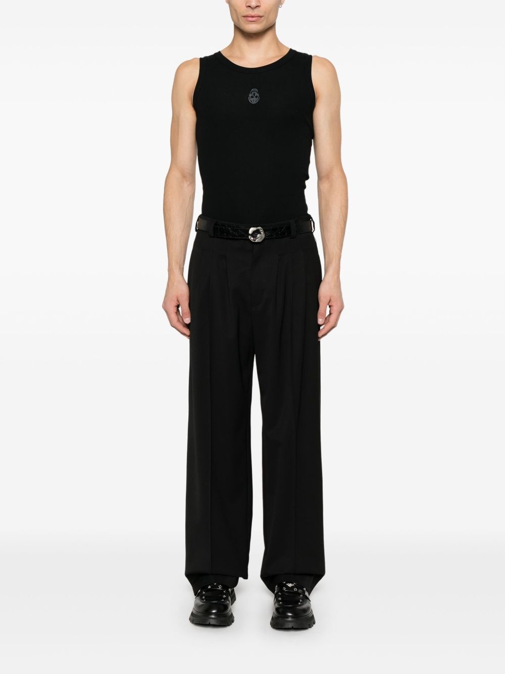 Alexander McQueen Top - 4