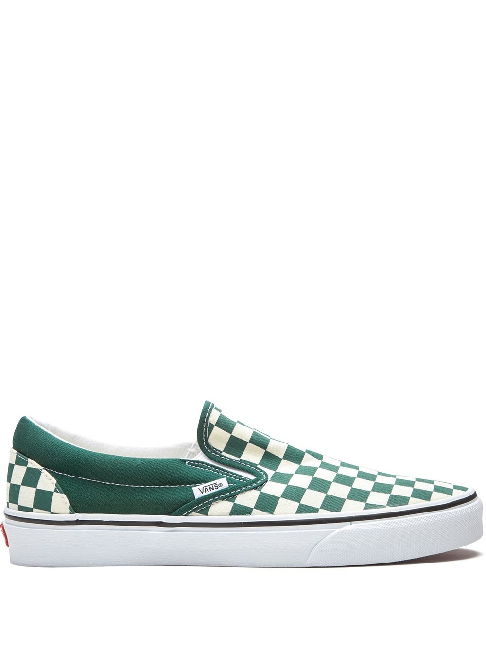 Classic slip-on sneakers - 1