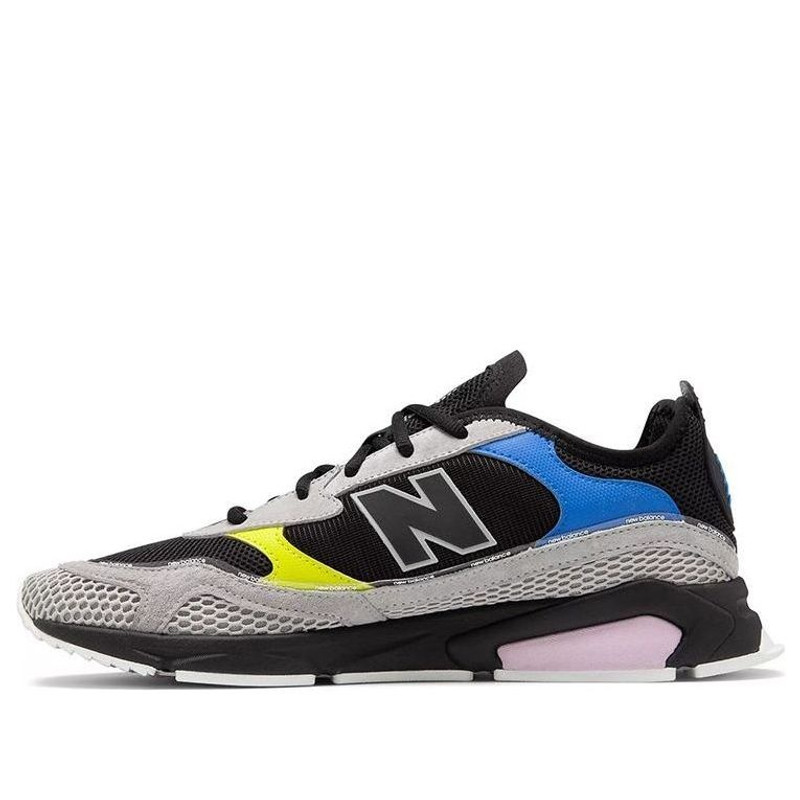 New Balance X-Racer 'Grey Black' MSXRCTLC - 1