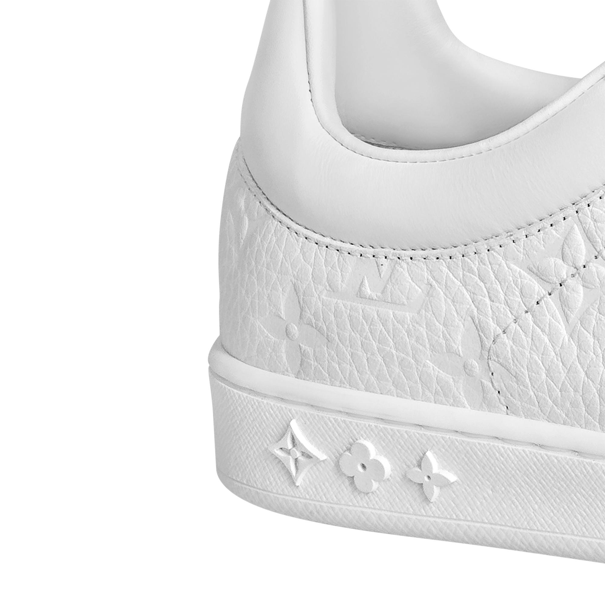 Luxembourg Sneaker - 3