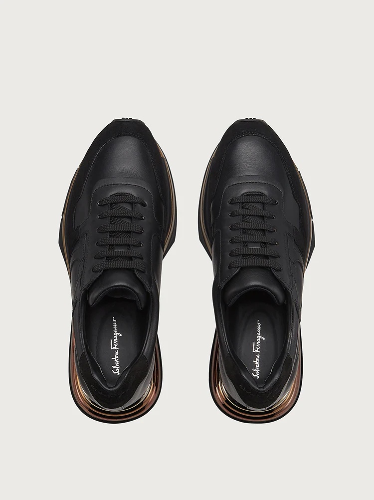 GANCINI SNEAKER - 3