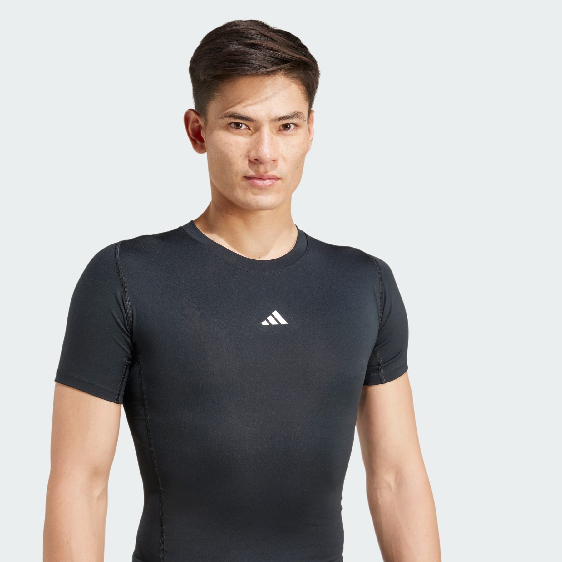 Techfit Compression Training Tee - 5