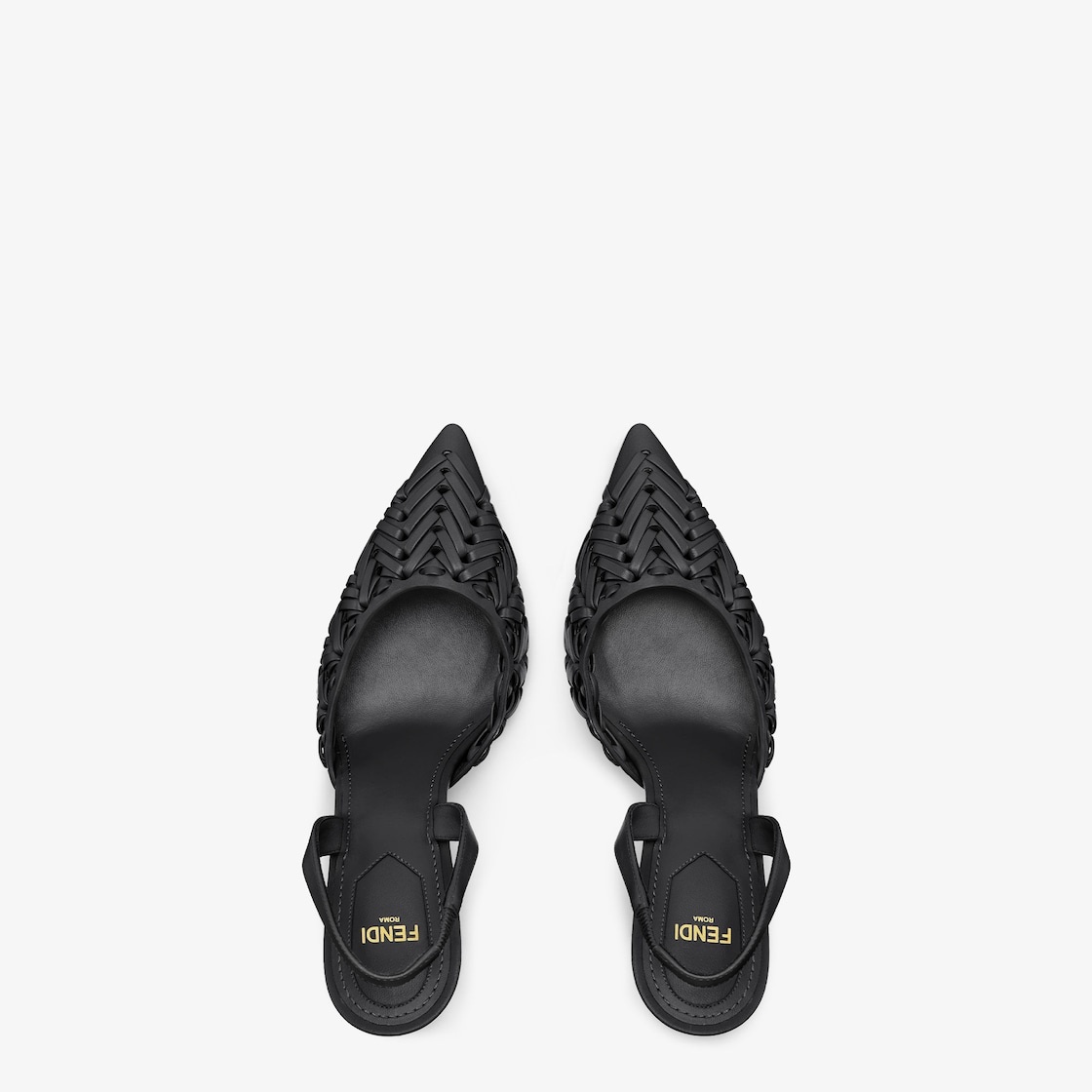 Fendi First - 4
