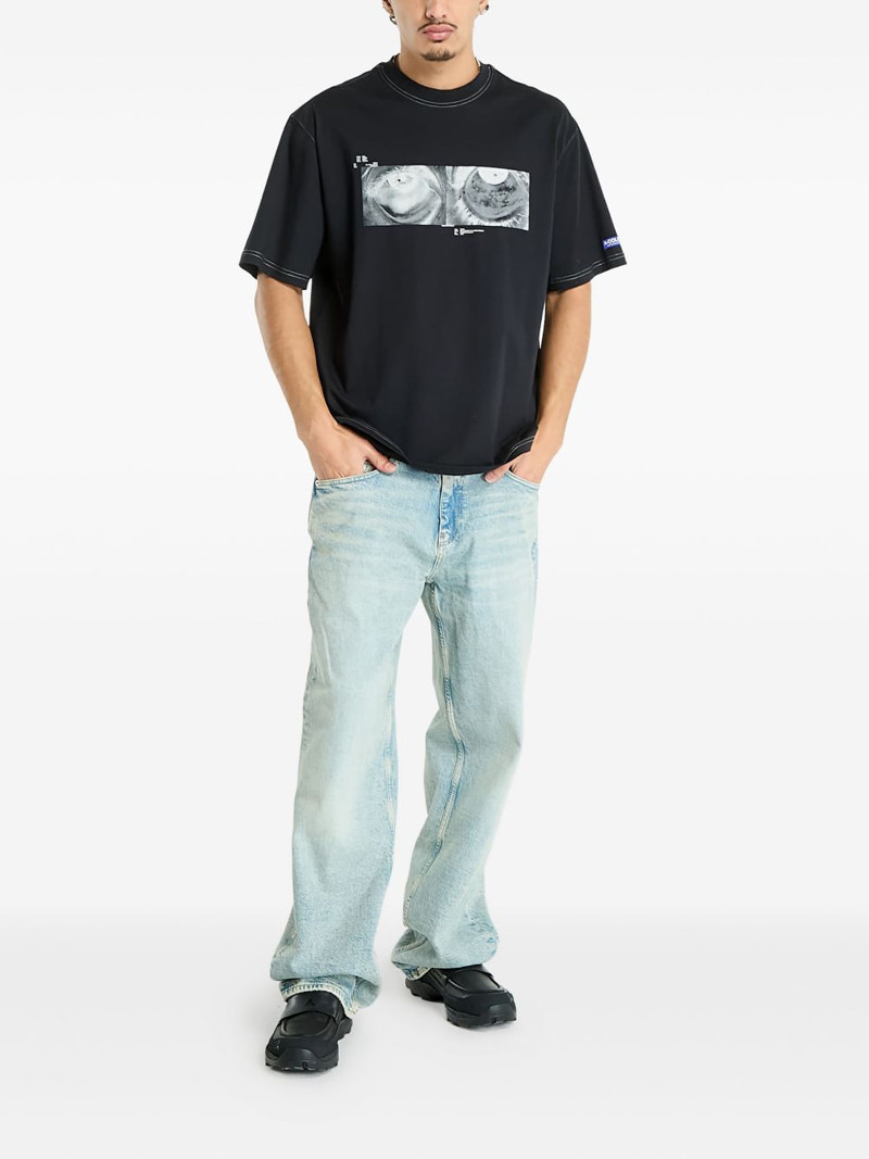 A-COLD-WALL* cotton T-shirt outlook