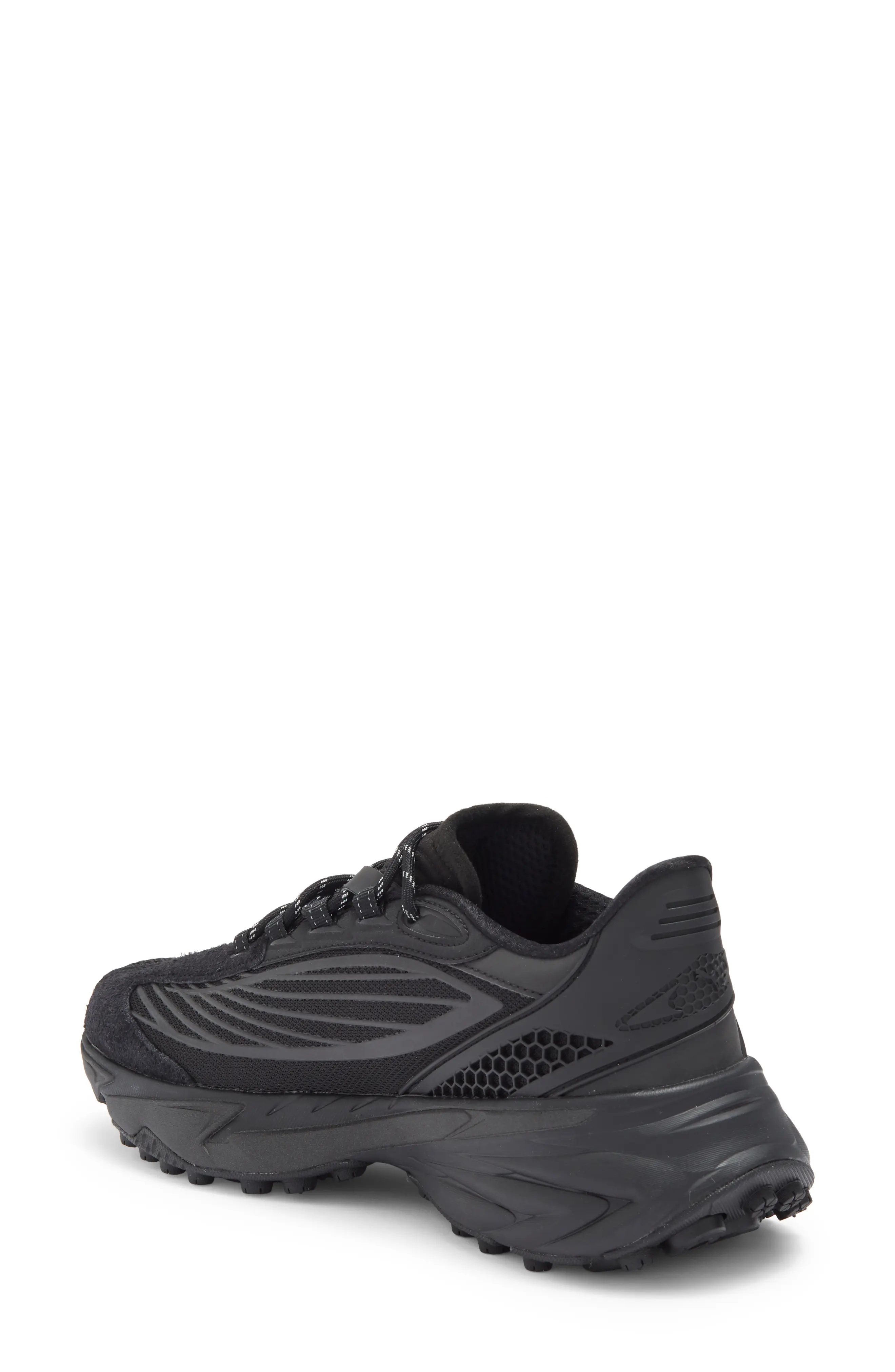 Spirex Pleasures Running Shoe - 2