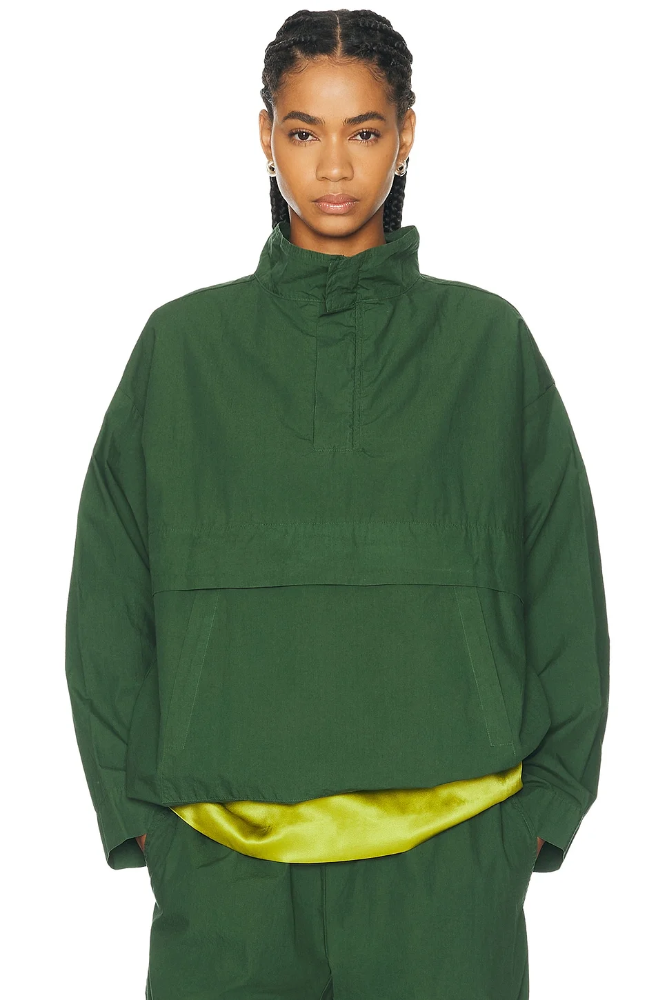 Kyoto Anorak - 1