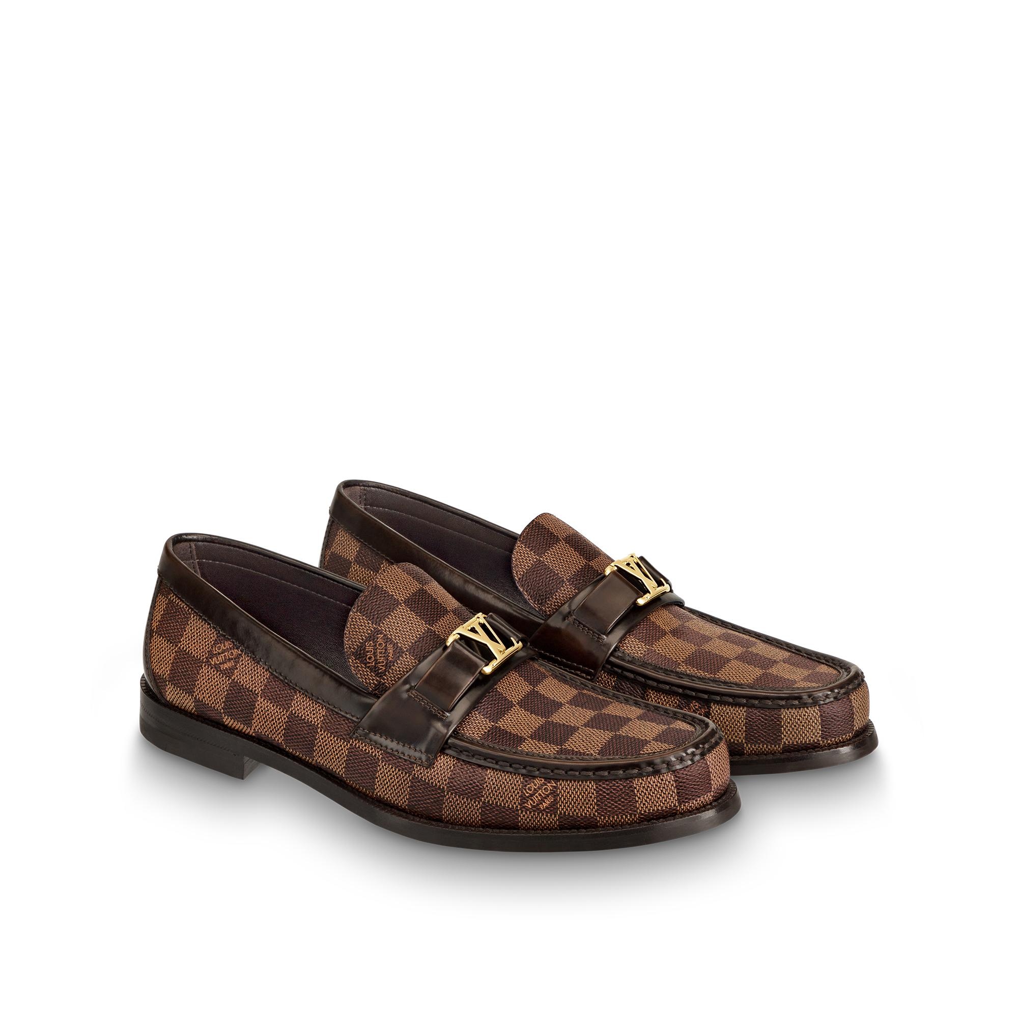 Major loafer - 3