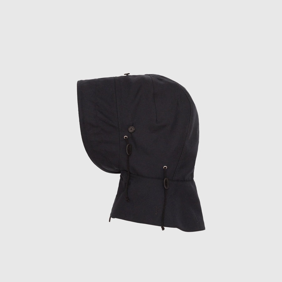 DETACHABLE HOOD - 3