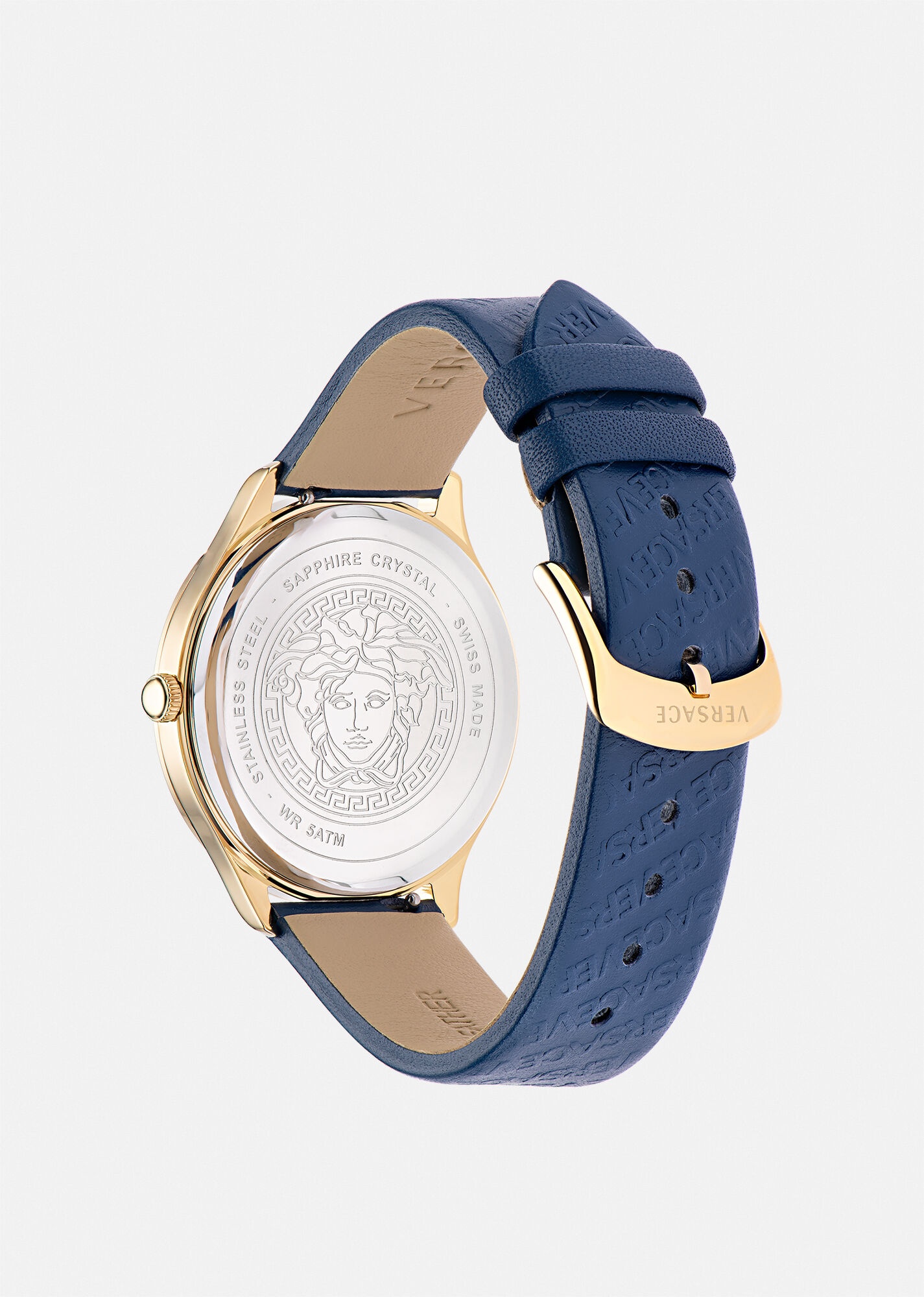Logo Halo Watch - 2