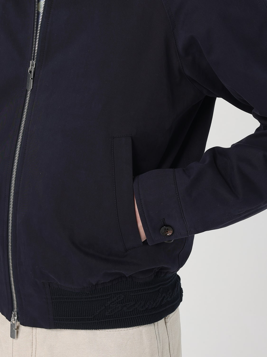 Jacket men Burberry - 5