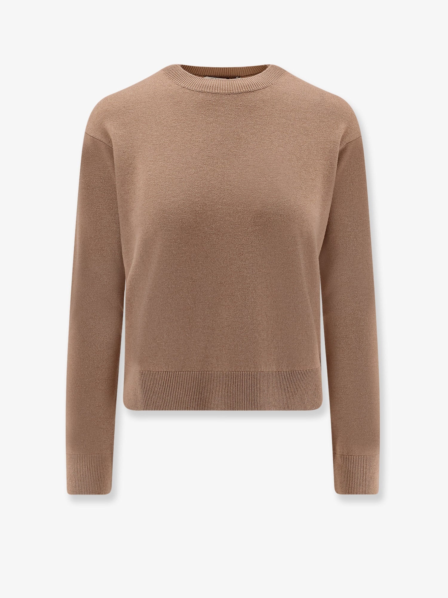 'S Max Mara Eco Wool Sweater - 1