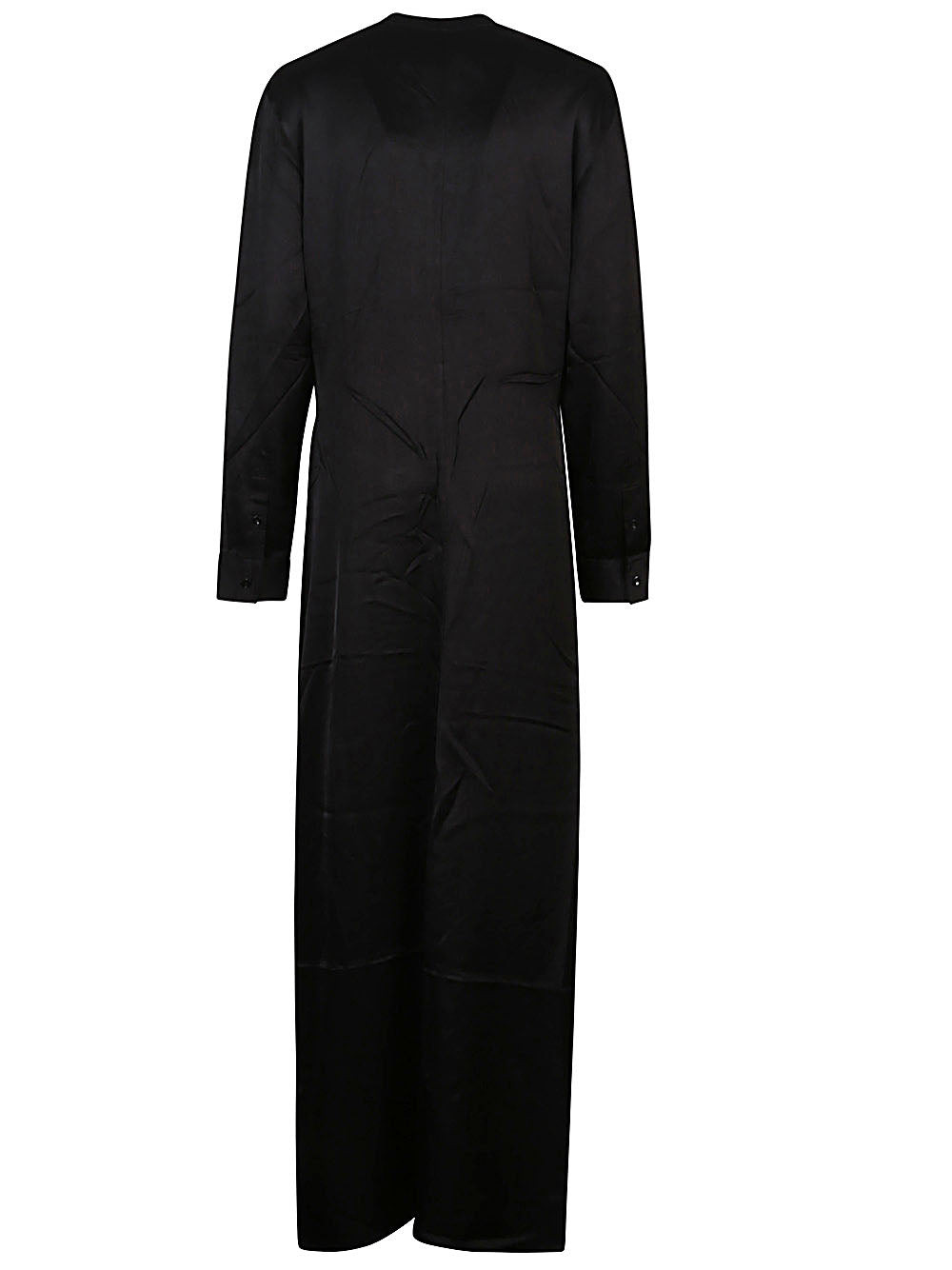 Toteme Women Shirt-Effect Dress - 2