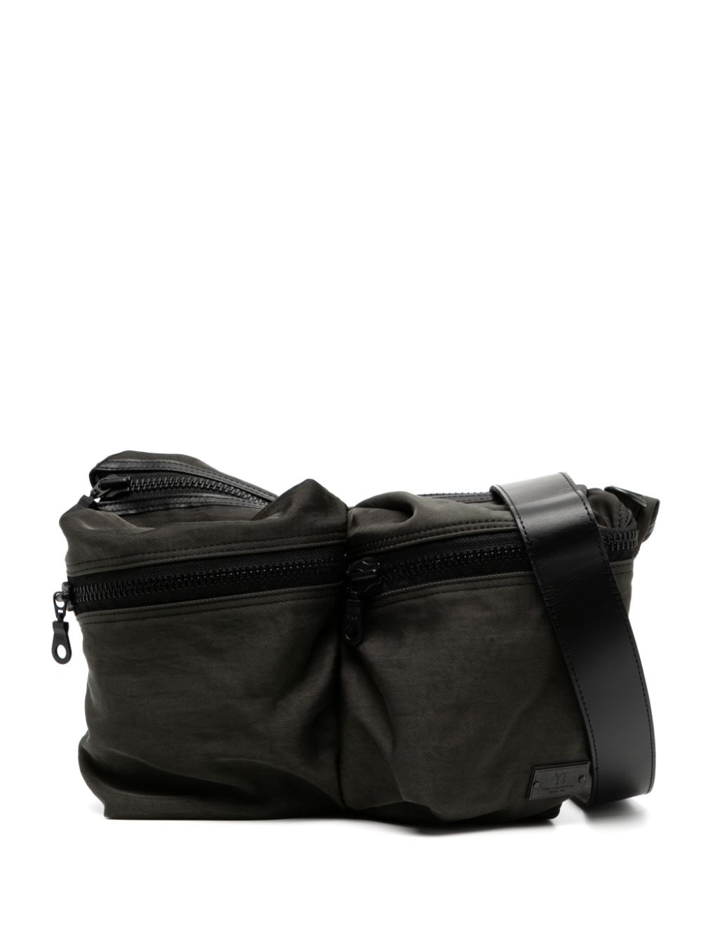 adjustable detachable strap bag - 1