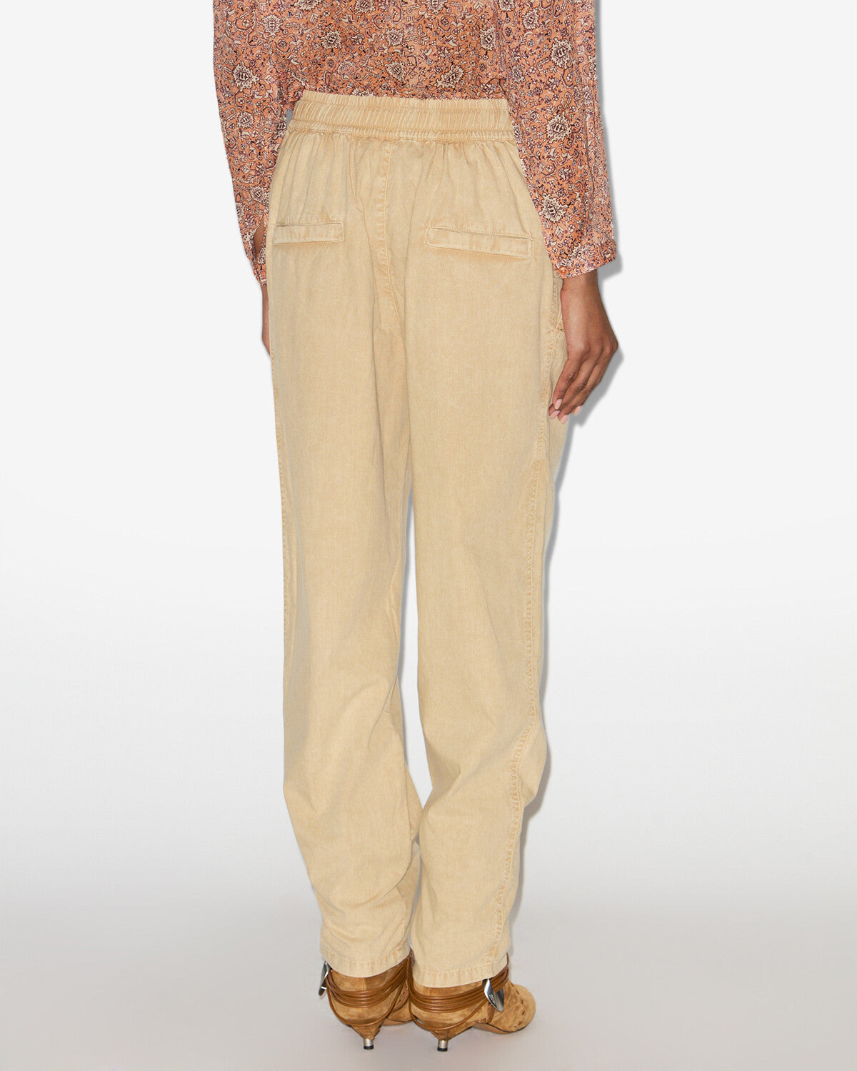CATALIA PANTS - 5
