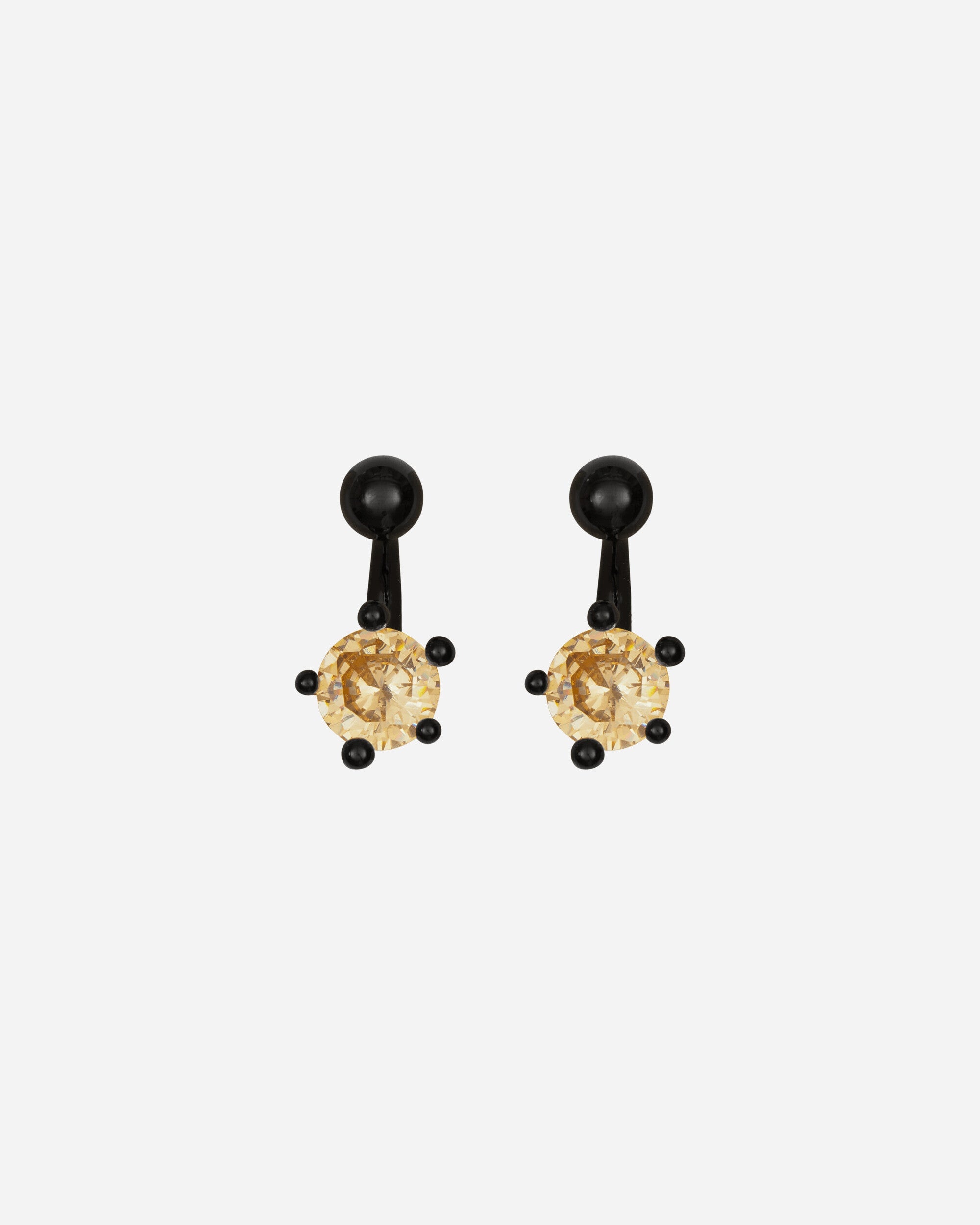 Lido Piercings Black - 2