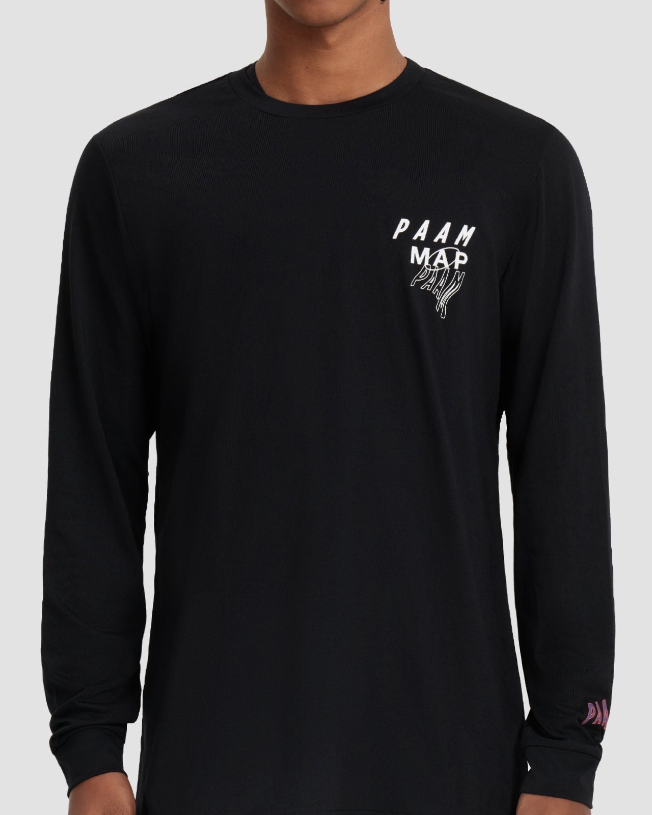 MAAP X PAM LS Tee - 6