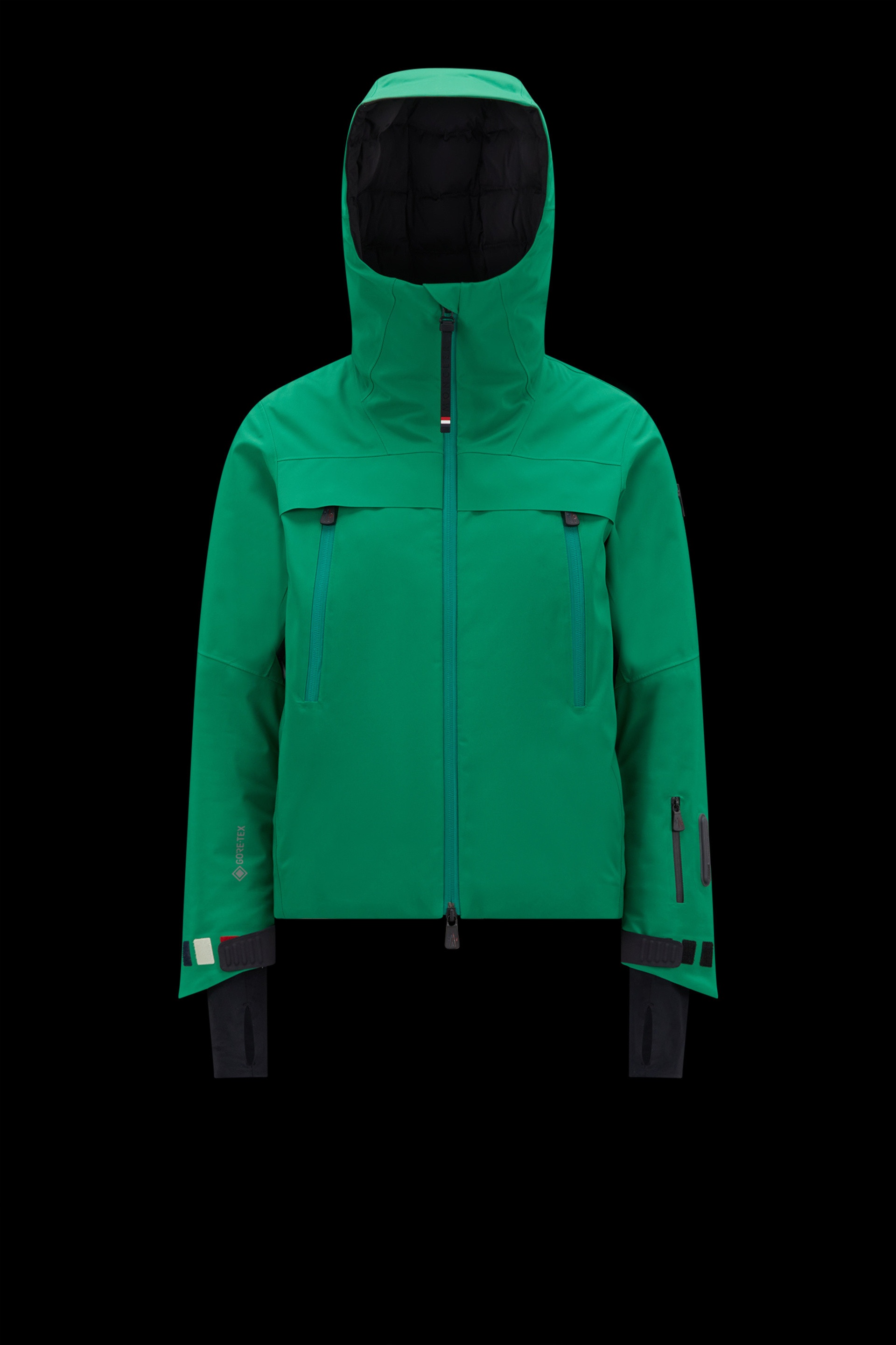 Chanavey Ski Jacket - 1