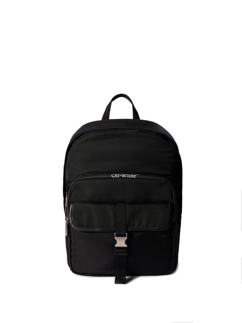 Outdoor Round Backpack 1